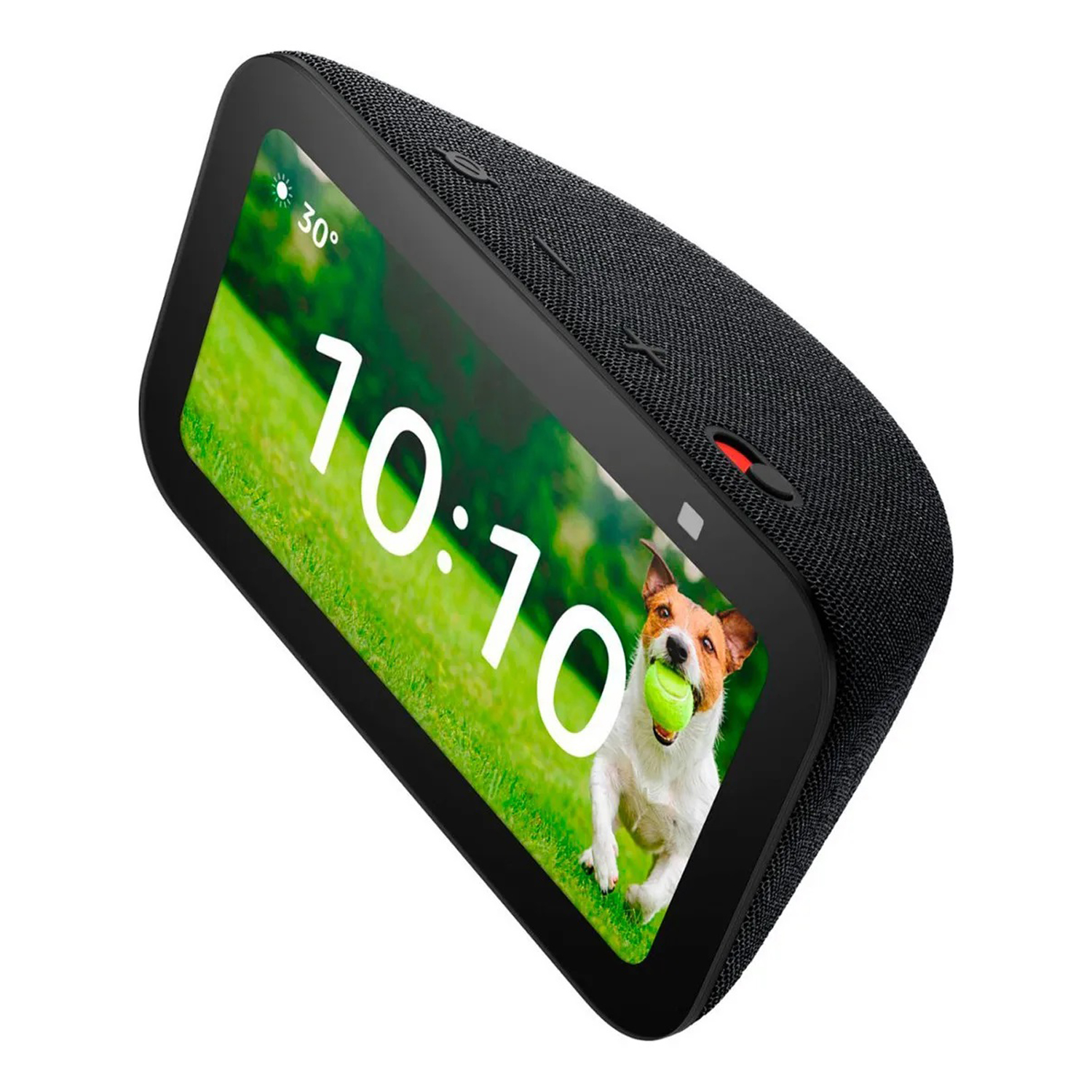 Amazon Echo Show 5 Alexa Negro - H97N6SN