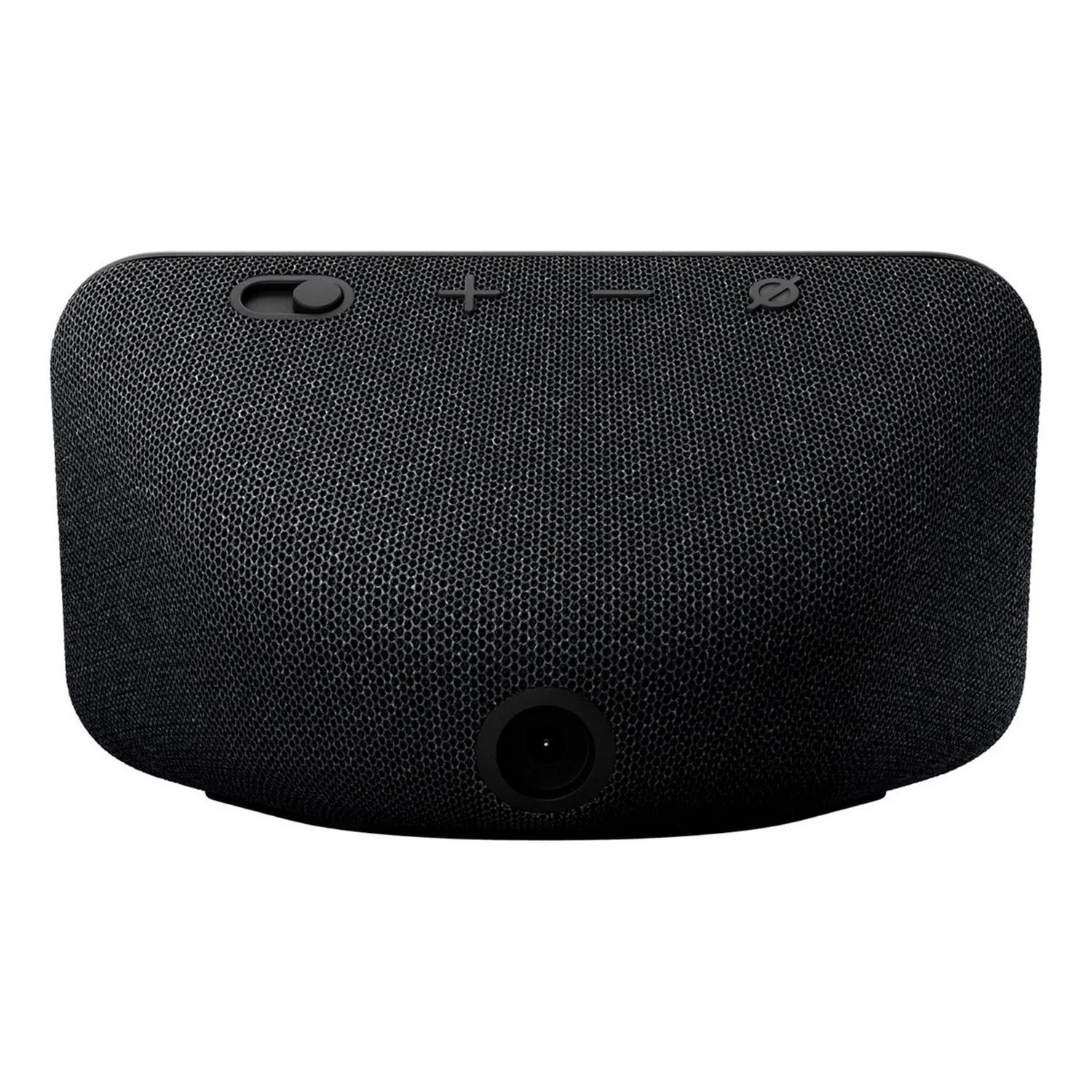 Amazon Echo Show 5 Alexa Negro - H97N6SN