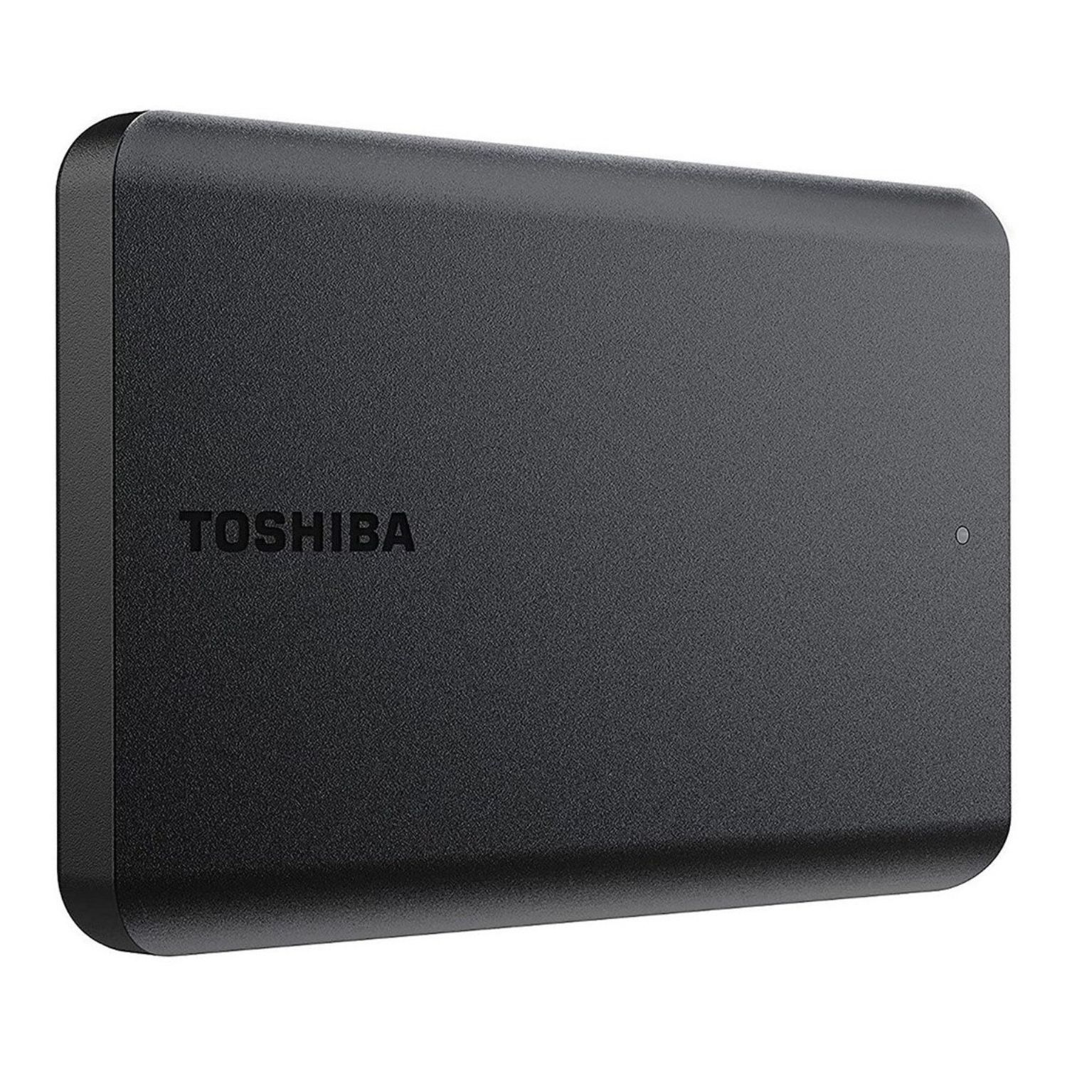 Disco Externo 1TB Toshiba Canvio Basics