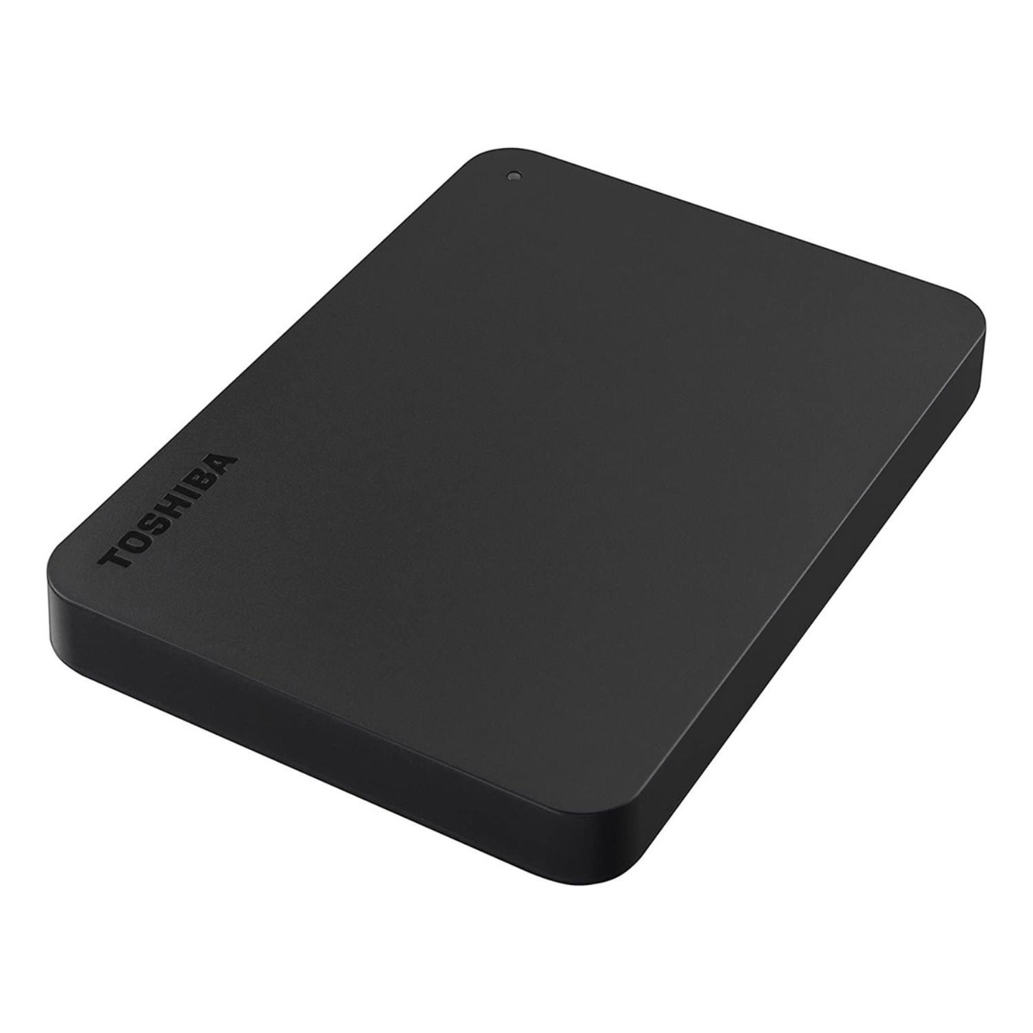 Disco Externo 1TB Toshiba Canvio Basics