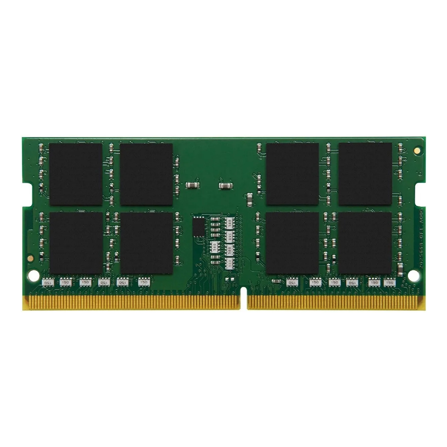 Memoria Ram Kingston 16gb 3200Mhz DDR4 NO-ECC SODIMM