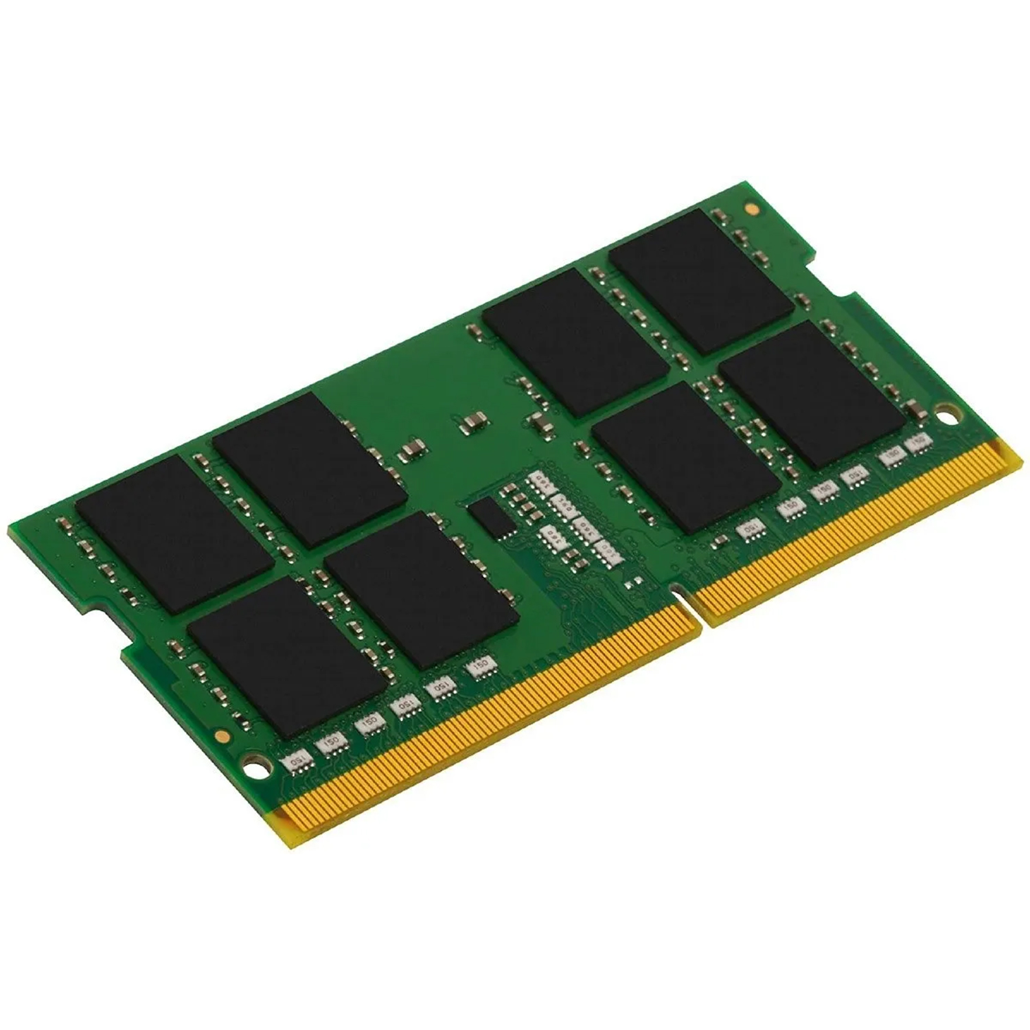 Memoria Ram Kingston 16gb 3200Mhz DDR4 NO-ECC SODIMM