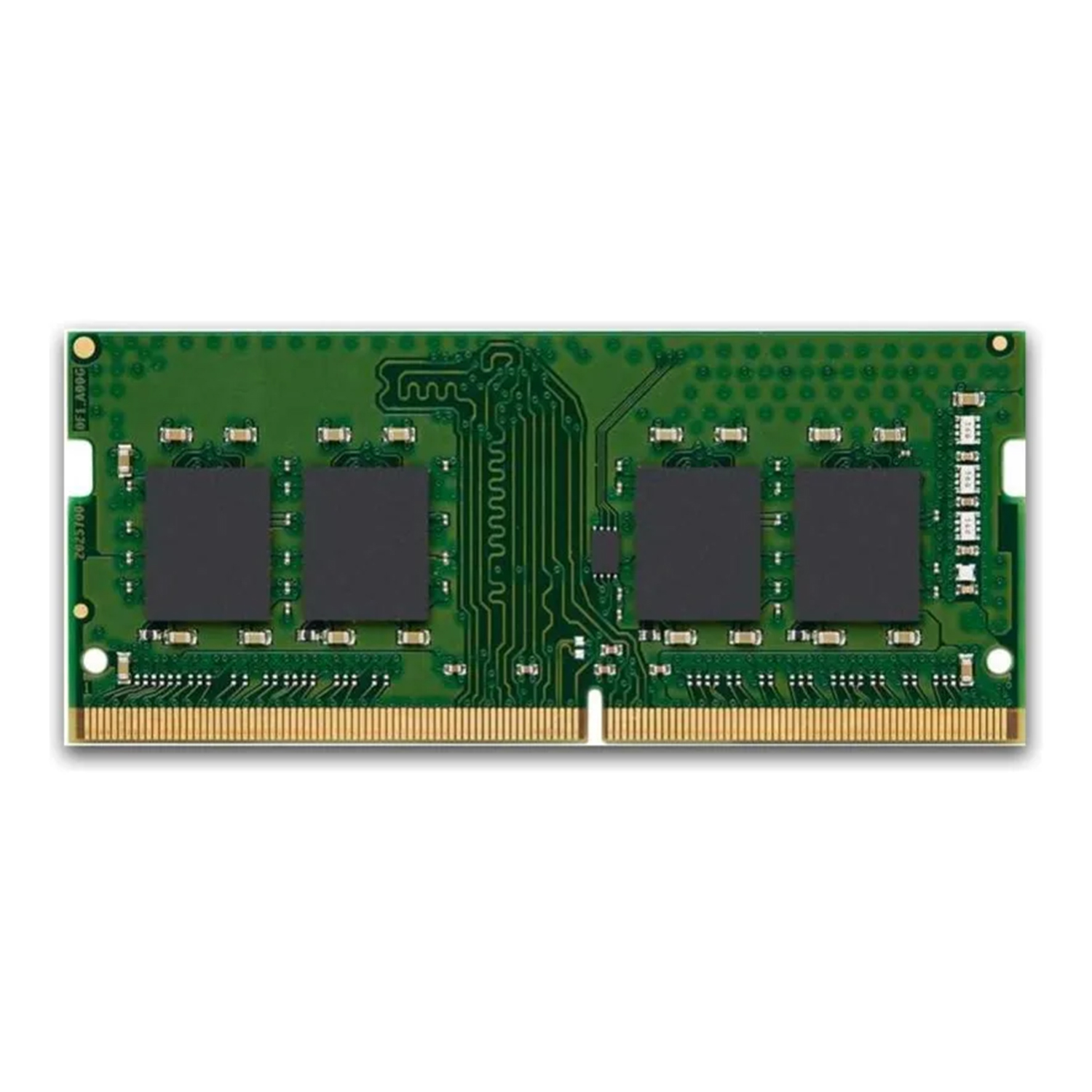 Memoria Ram Kingston 8gb 3200Mhz DRR4 NO-ECC SODIMM