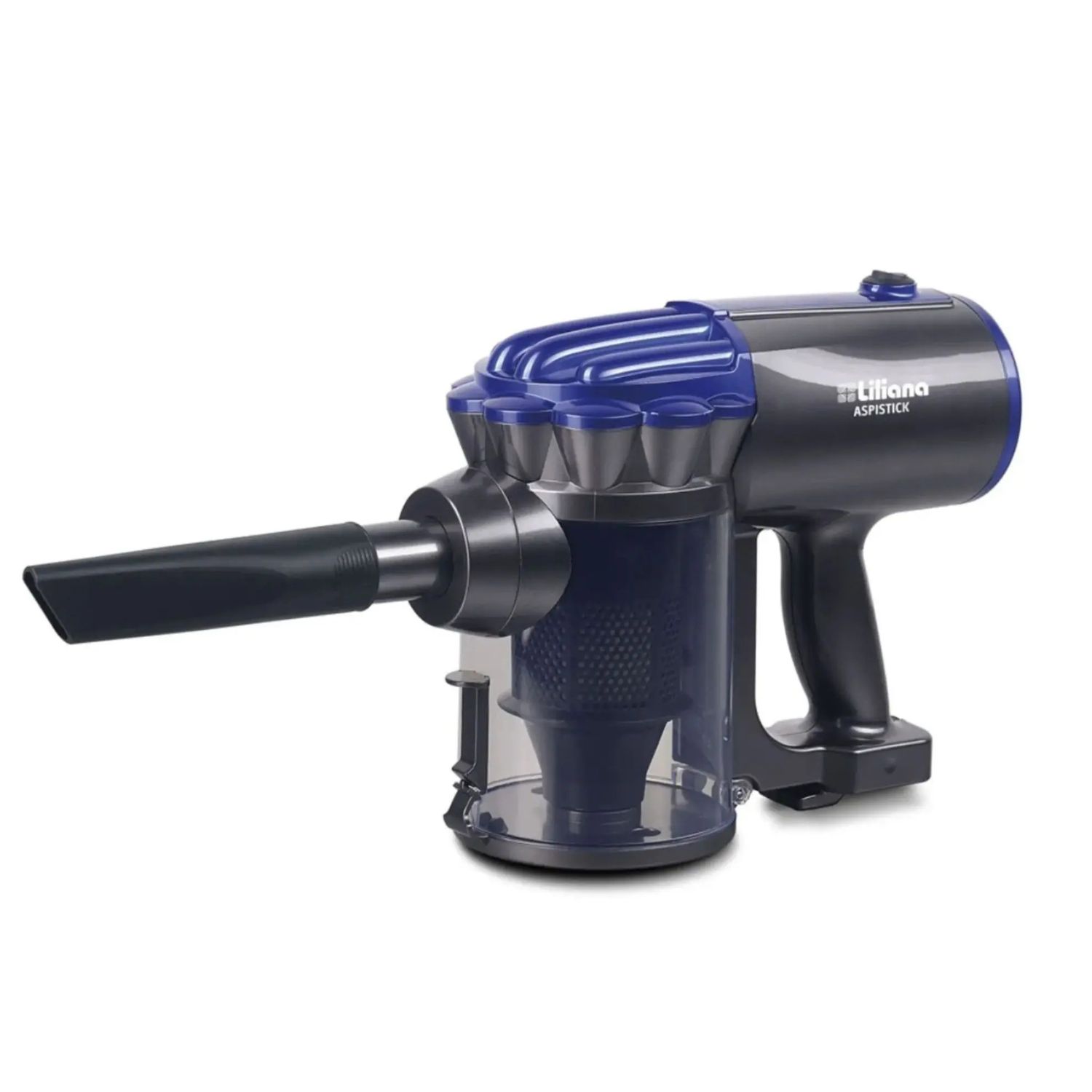 Aspiradora Liliana 2 en 1 Dual Aspistick 1000w LA950