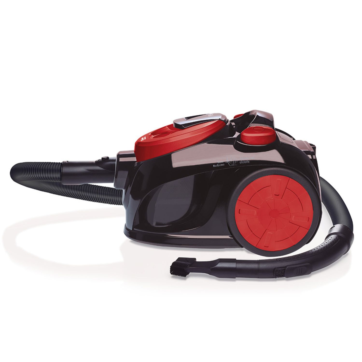 Aspiradora Liliana Powerclean 2,5 Lts 2100w LA958