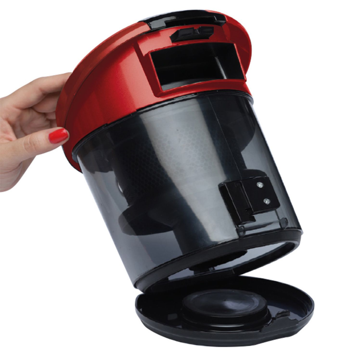 Aspiradora Liliana Powerclean 2,5 Lts 2100w LA958