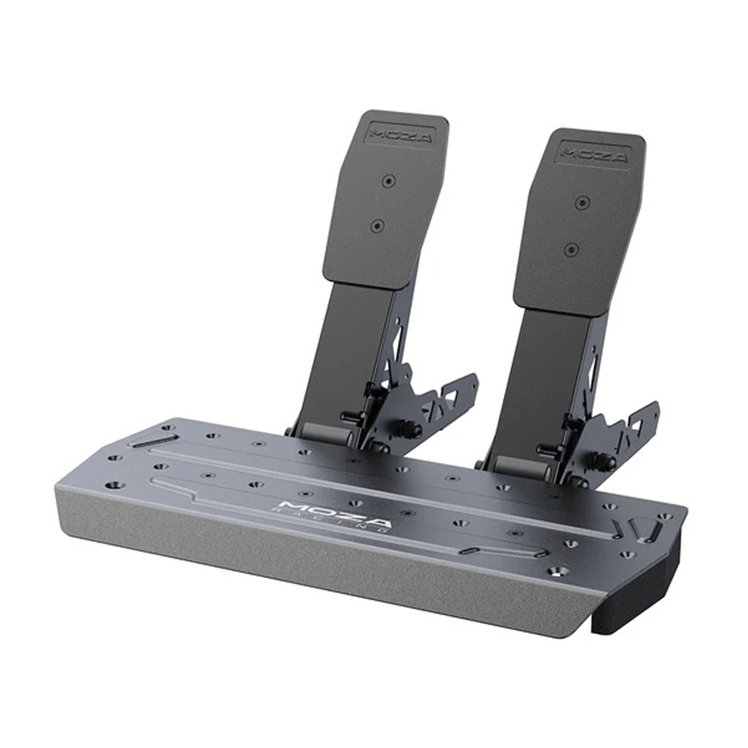 Volante y pedales Moza Racing R3 para PC