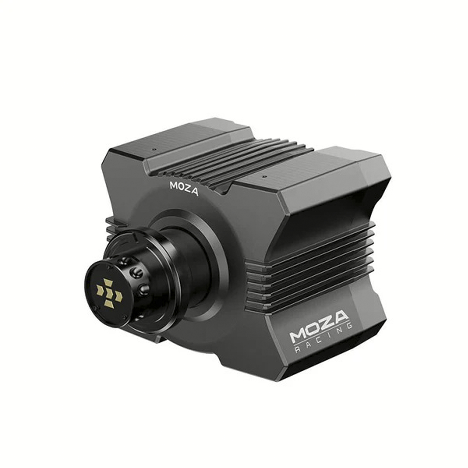 Volante y pedales Moza Racing R5 para PC