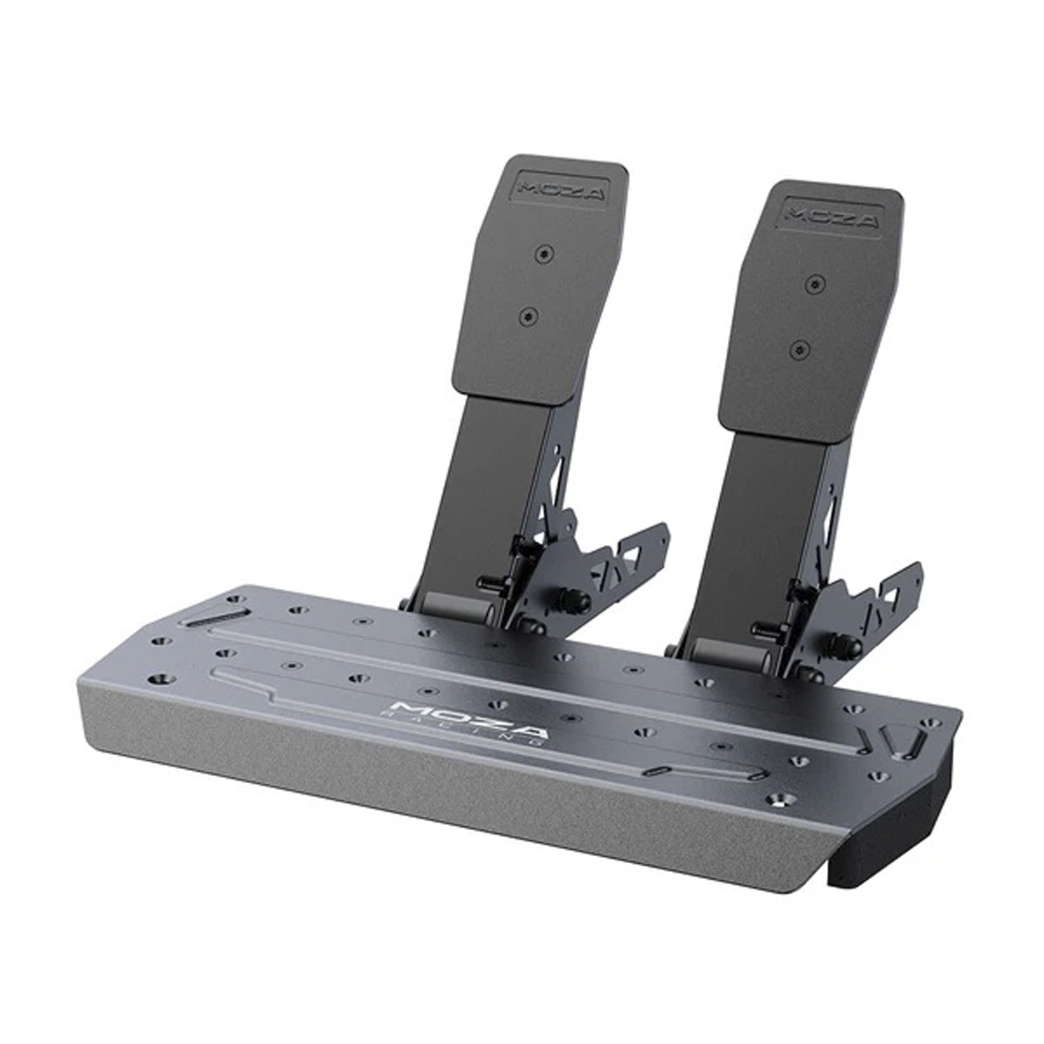 Volante y pedales Moza Racing R5 para PC