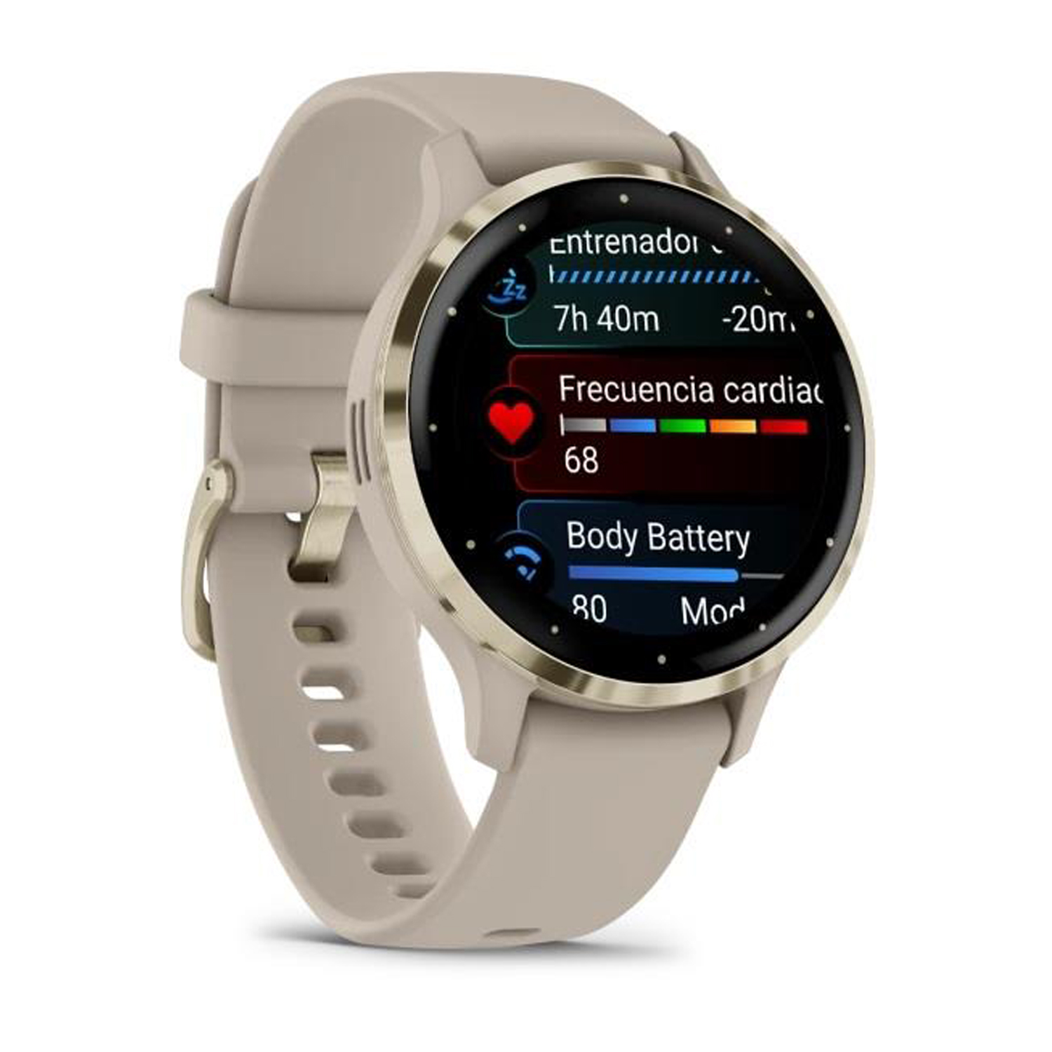 Smartwatch Garmin Venu 3S