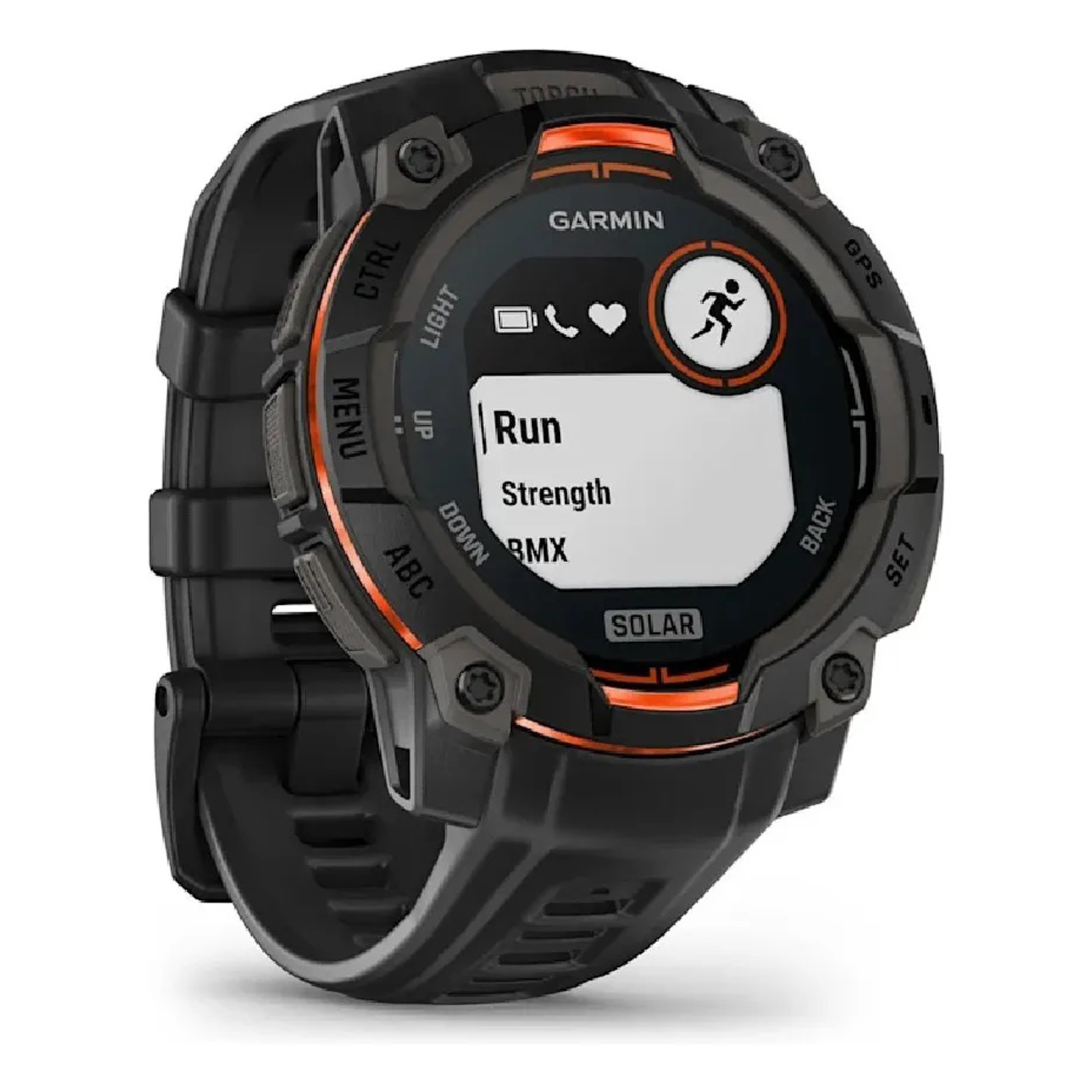 Smartwatch Garmin Instinct 3 Solar