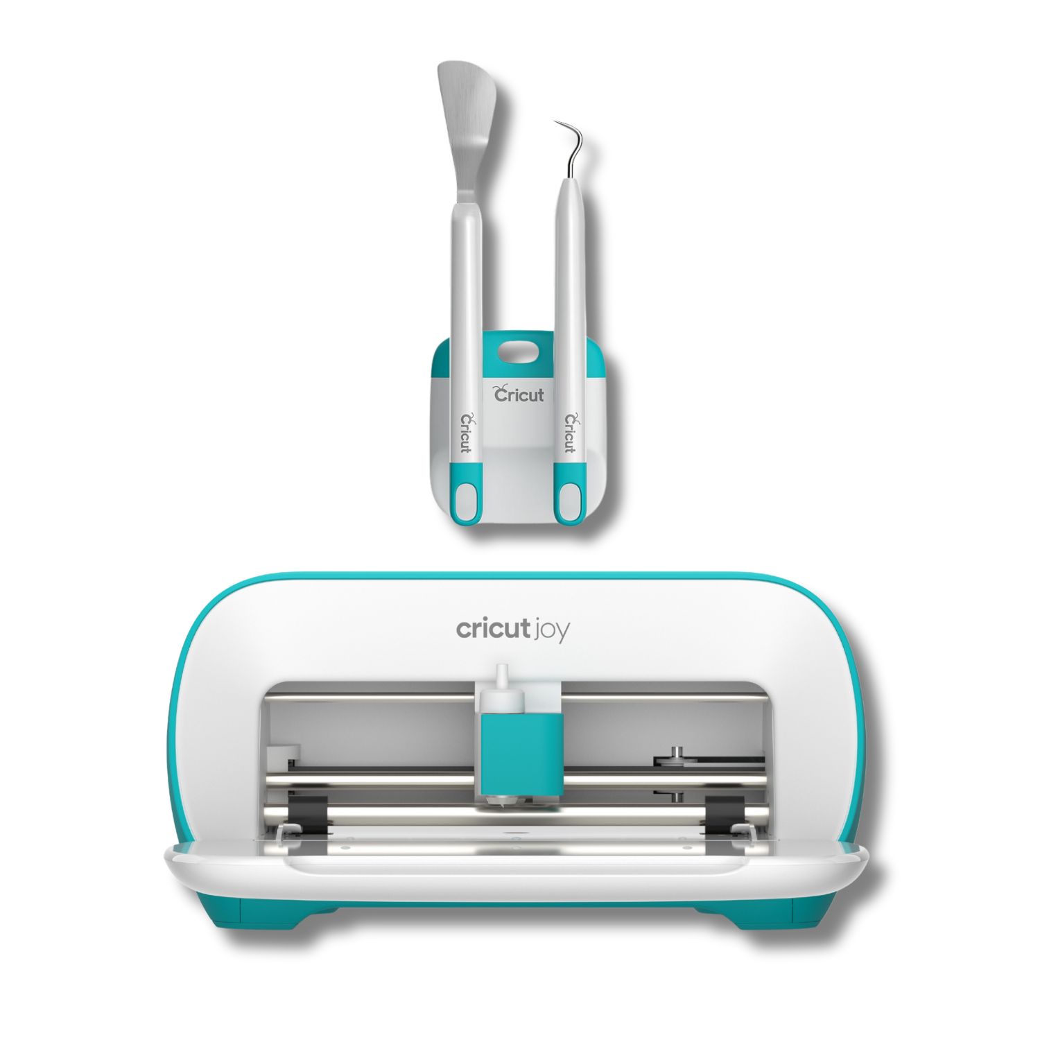 Cricut Joy maquina de corte inteligente portatil con Kit de inicio