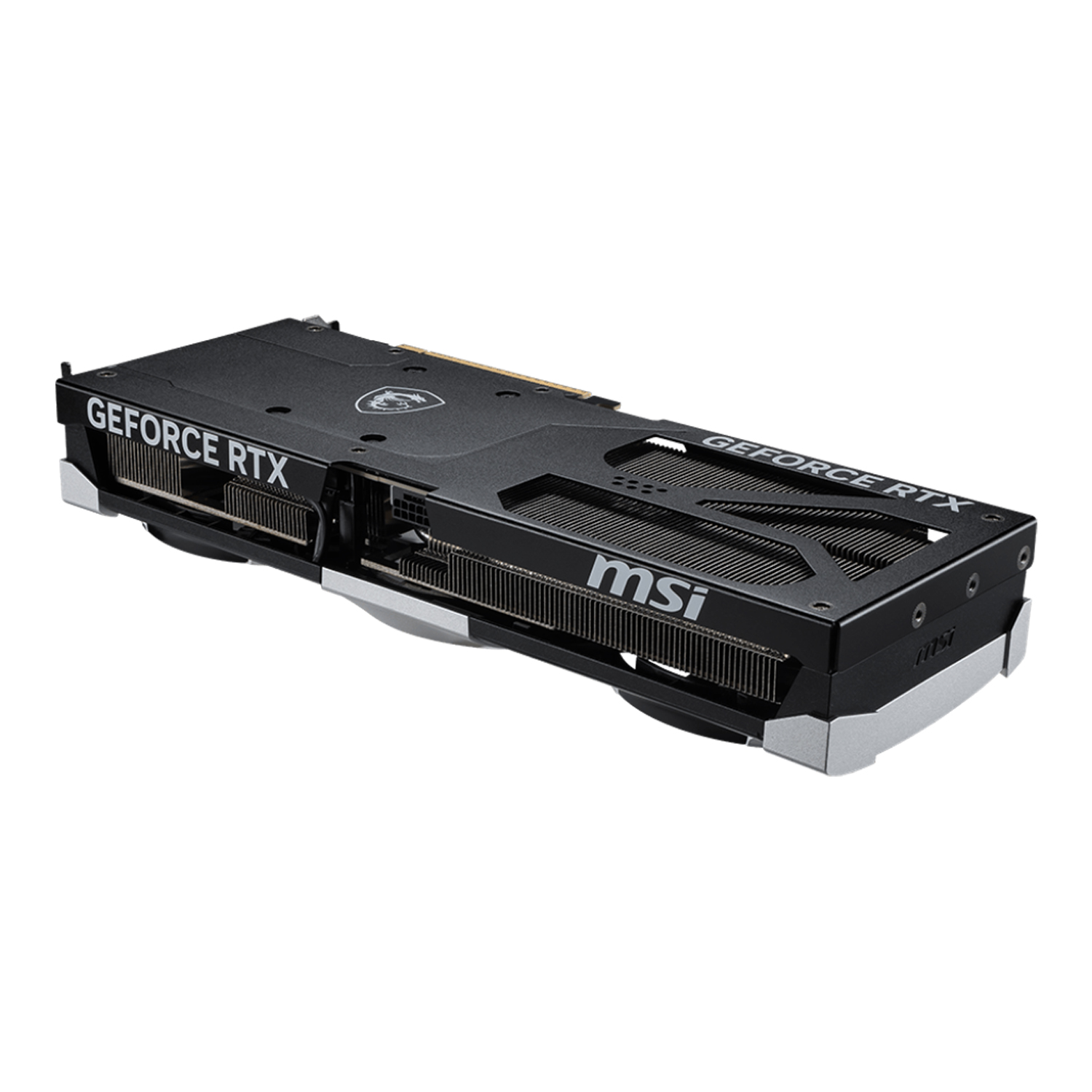 Placa de Video MSI GeForce RTX 5080 VENTUS 16G 3X OC