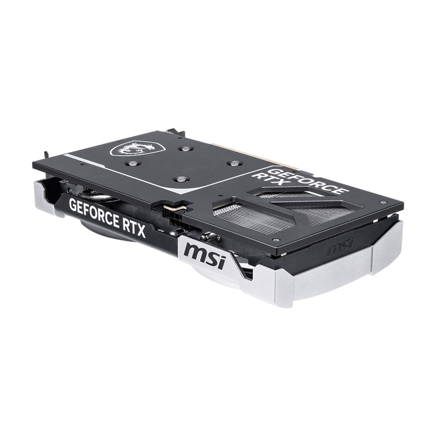 Placa de Video MSI RTX 5060 TI VENTUS