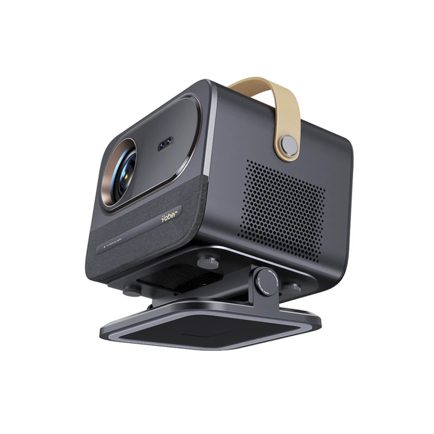 Proyector Smart Yaber U12 Full HD 1080p CBK01237