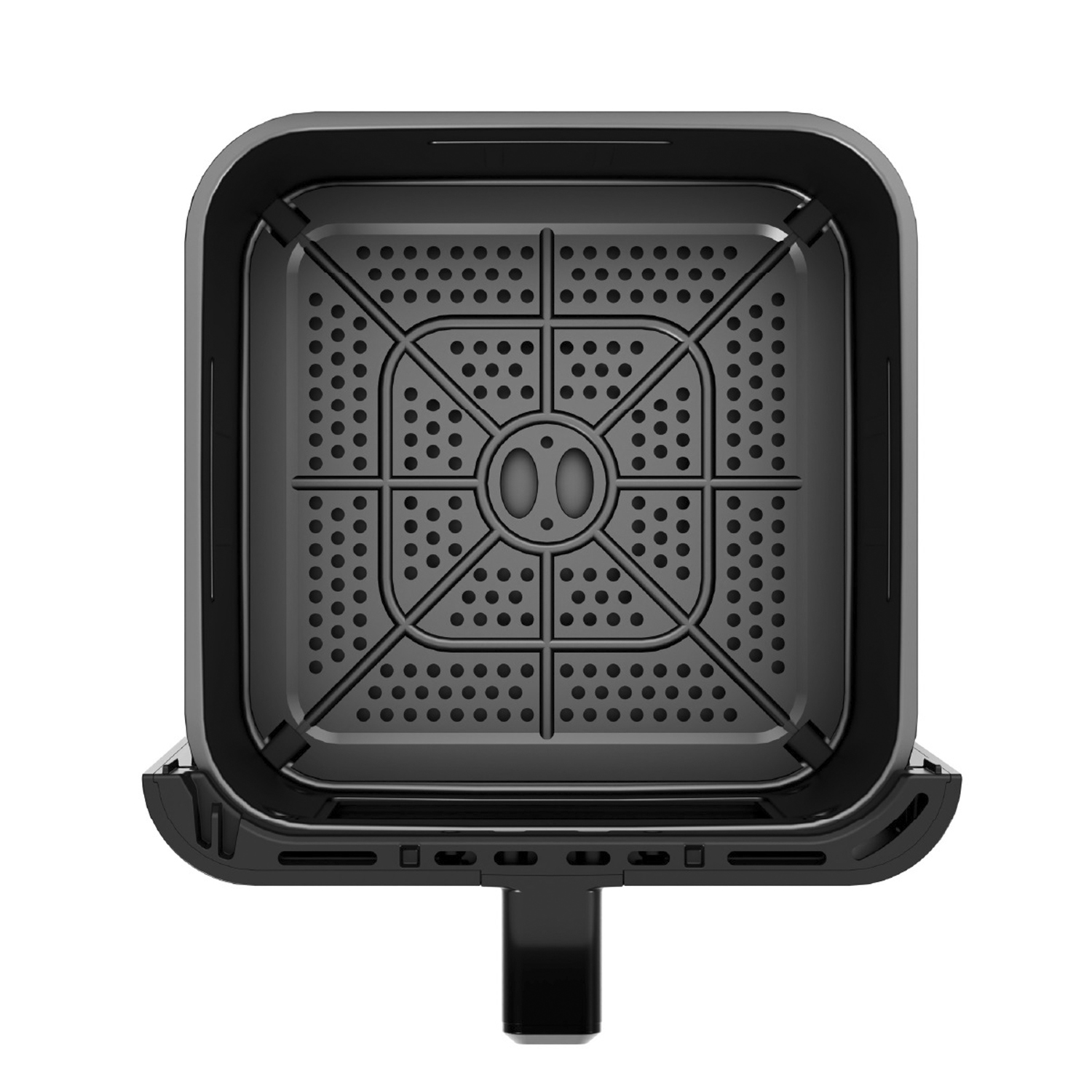 Freidora de Aire Peabody 8,5L 1800W PE-AFW850IX