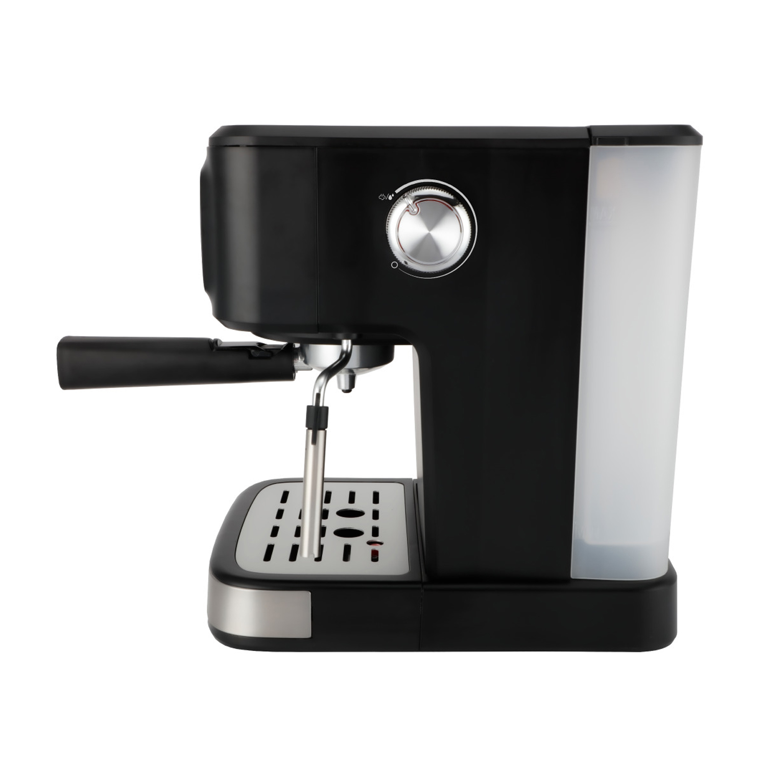 Cafetera Express Digital Peabody Negra PE-CED5001N