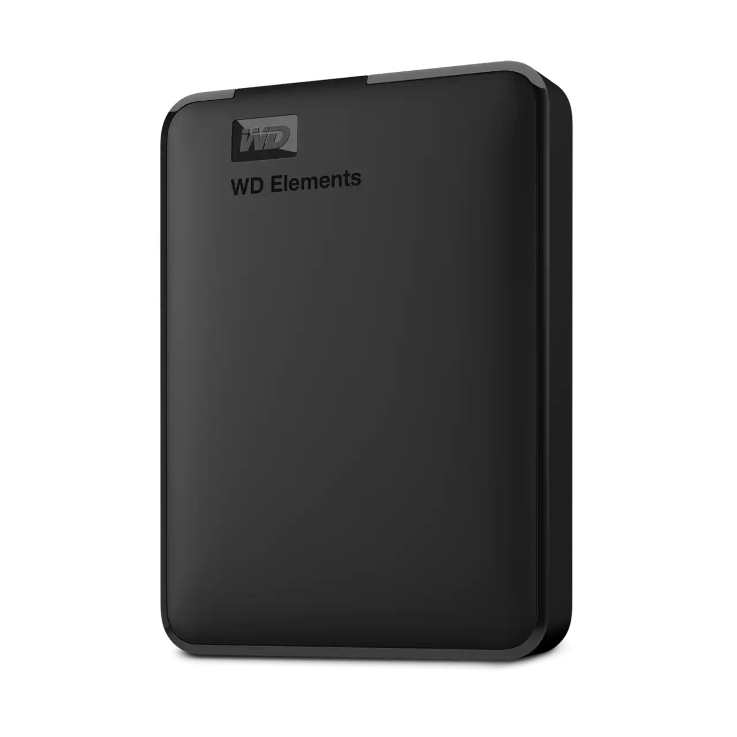 Disco Externo Portatil Wester Digital Elements 5TB USB 3.0 WDBU6Y0050BBK-WESN