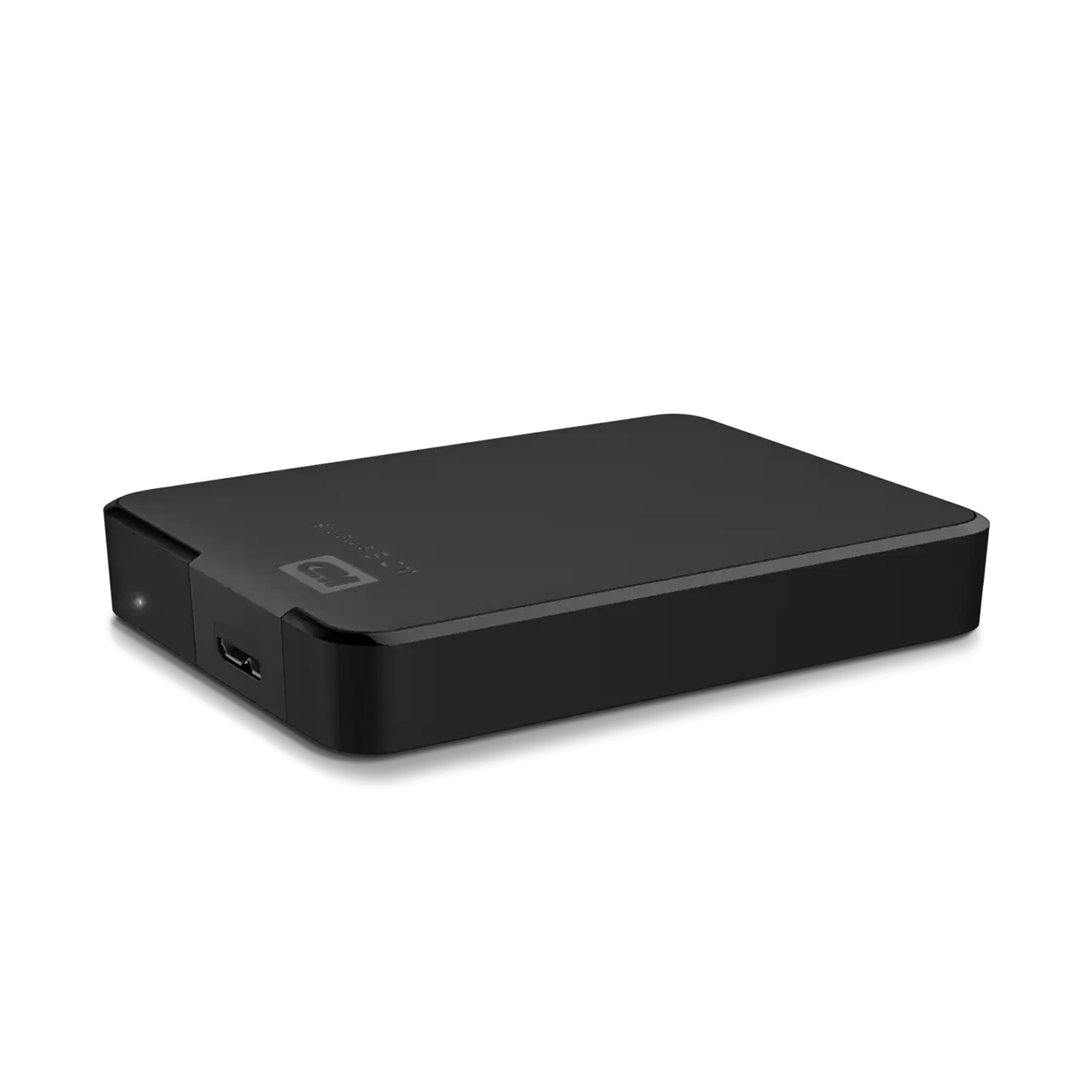 Disco Externo Portatil Wester Digital Elements 5TB USB 3.0 WDBU6Y0050BBK-WESN