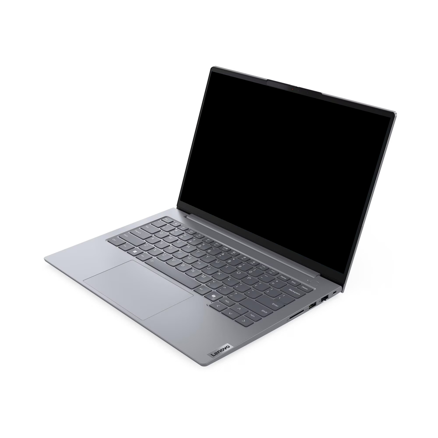 Notebook Lenovo ThinkBook 14 G7 AMD Ryzen 5 7535HS 8GB RAM 512GB SSD 14