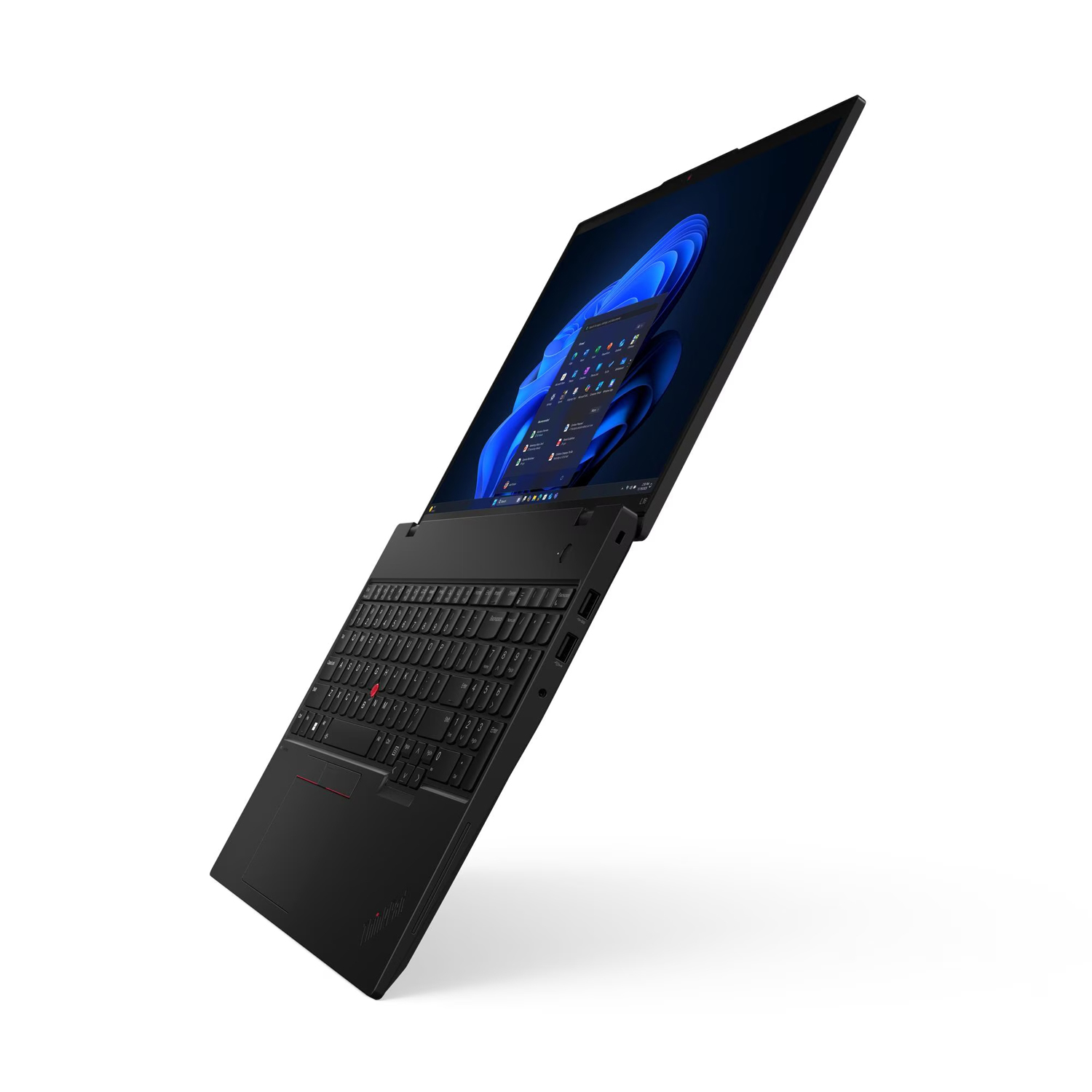 Notebook Lenovo ThinkPad L16 Ryzen 7 PRO 16GB RAM 512GB SSD 16