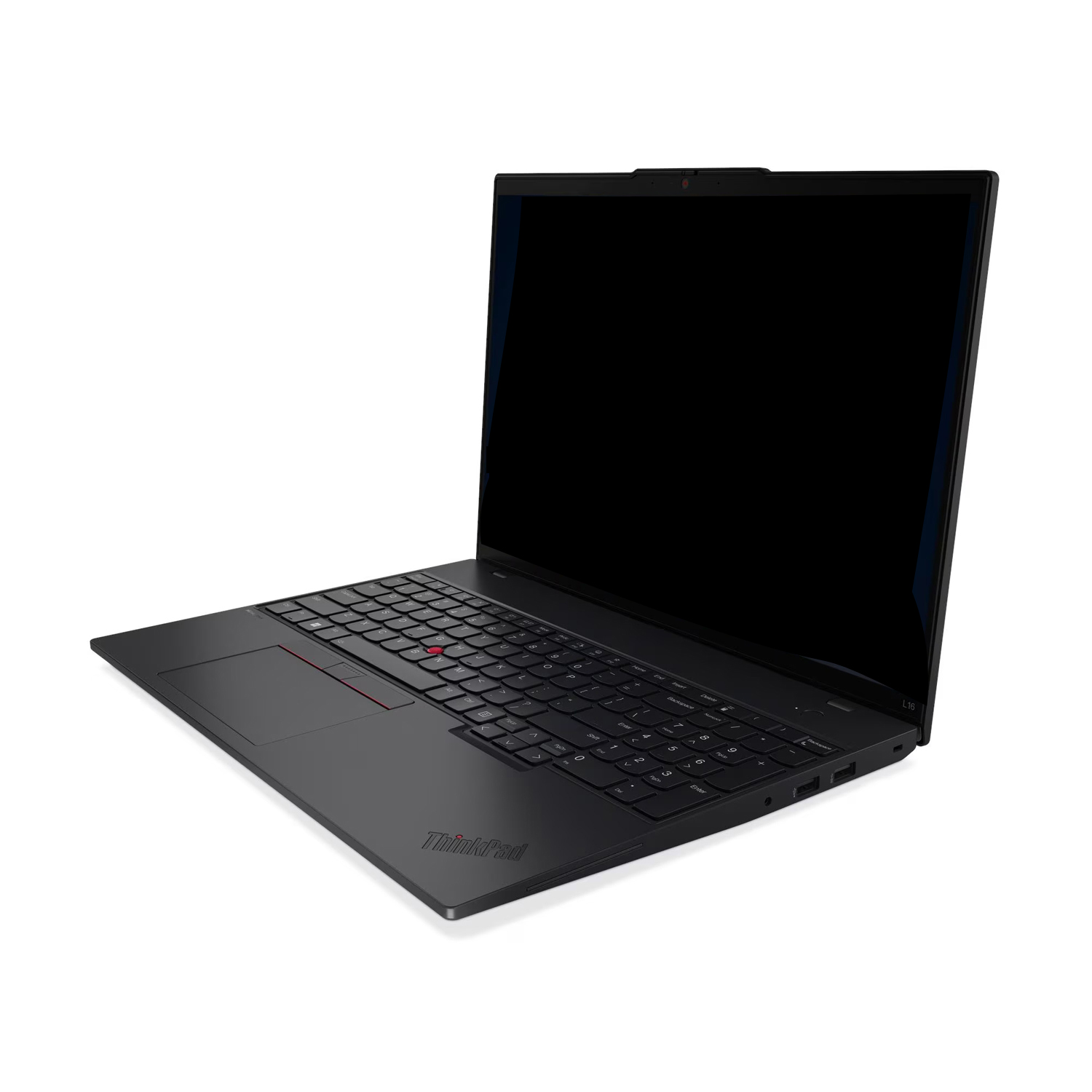 Notebook Lenovo ThinkPad L16 Ryzen 5 PRO 16GB RAM 512GB SSD 16