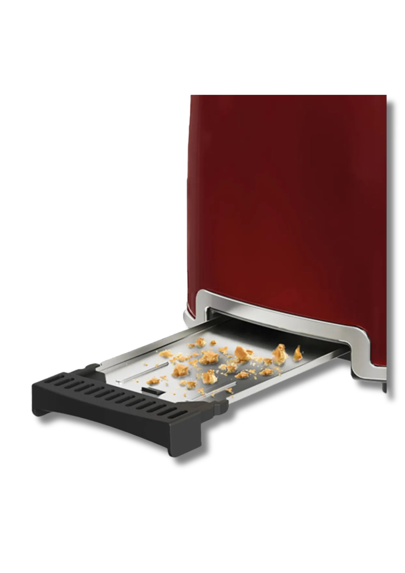 Tostadora Liliana Retrtoast AT928R Roja