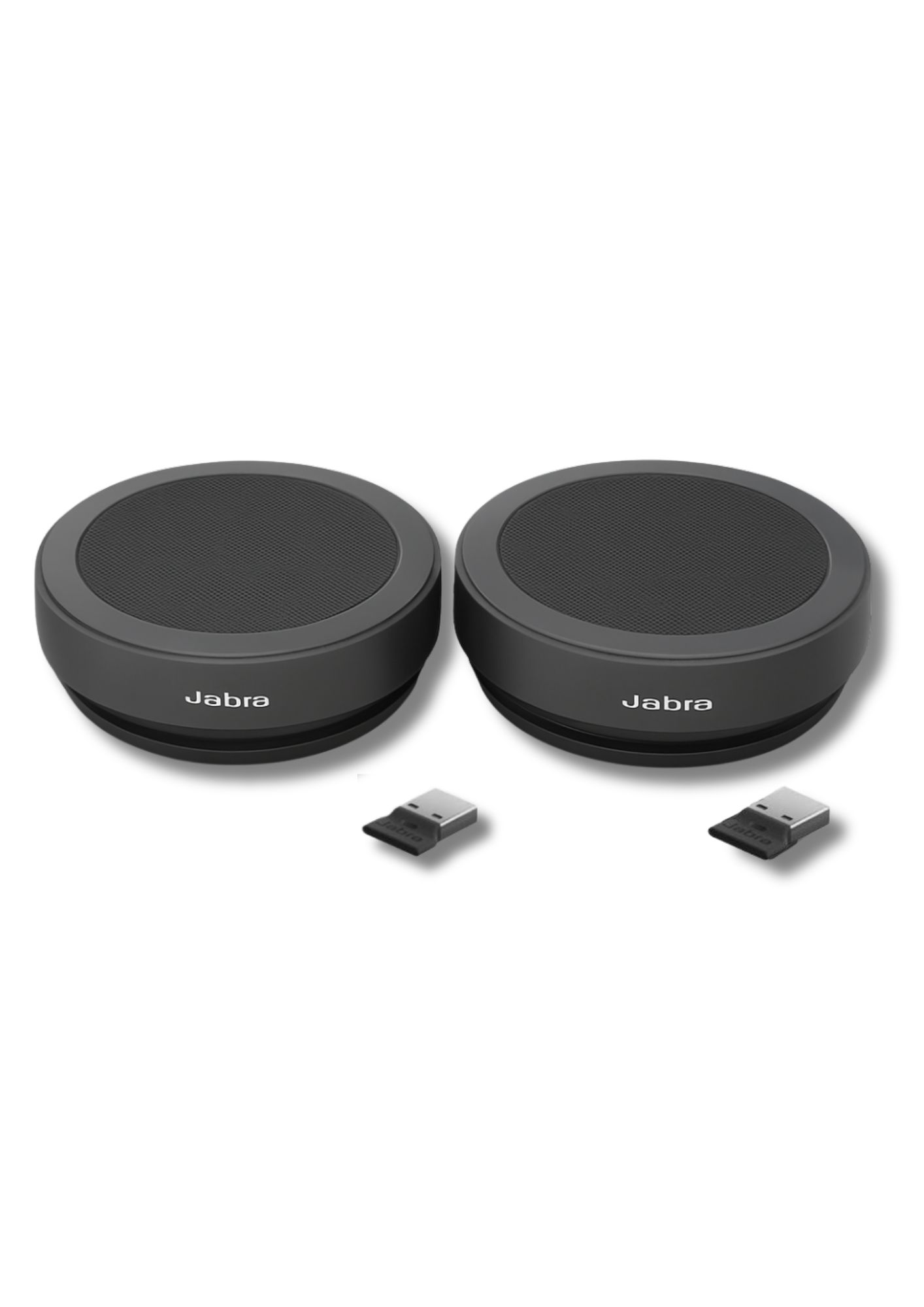 Speaker Jabra Speak2 75 MS + LINK Pack X 2