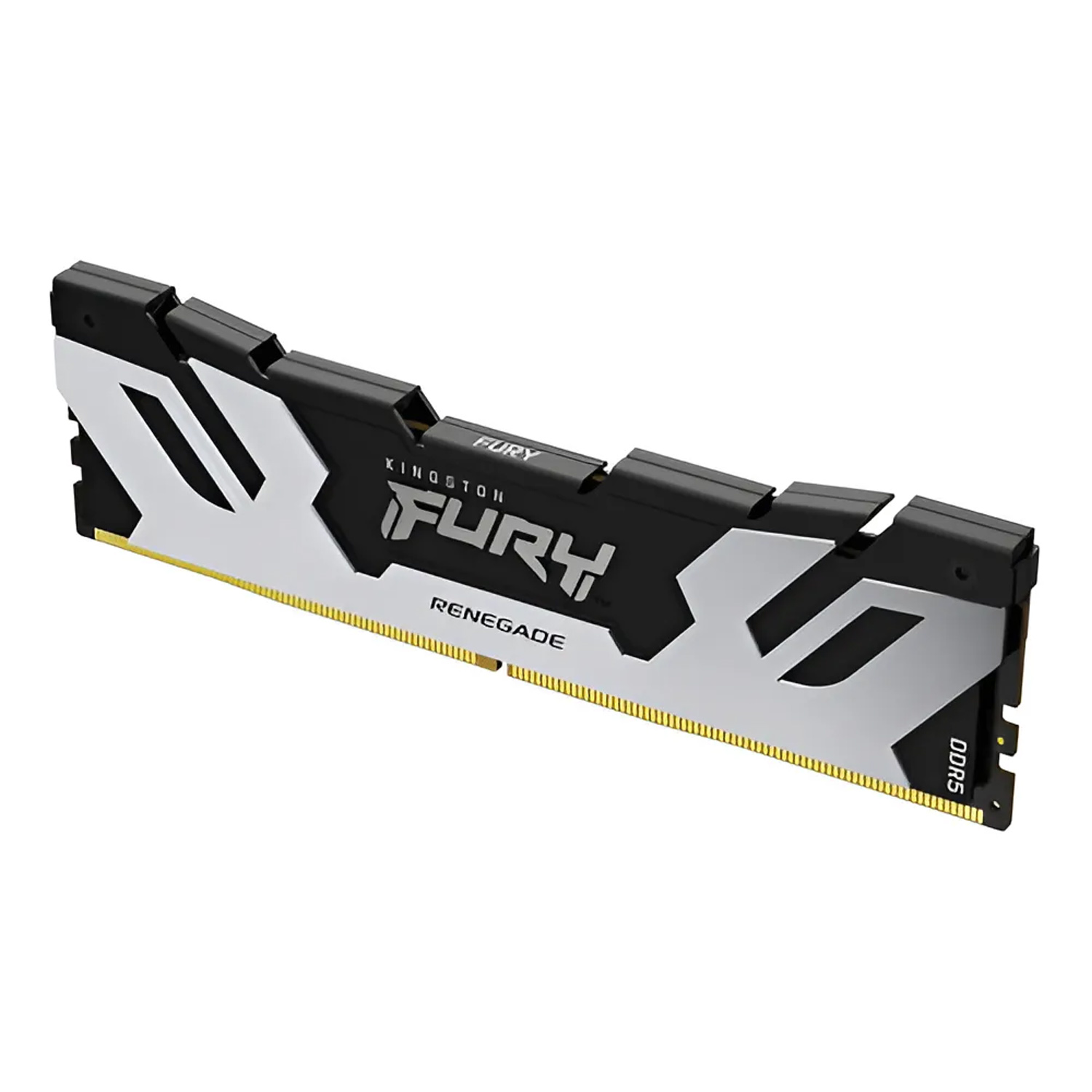Memoria RAM Kingston DDR5 7200Mhz Fury Renegade UDIMM