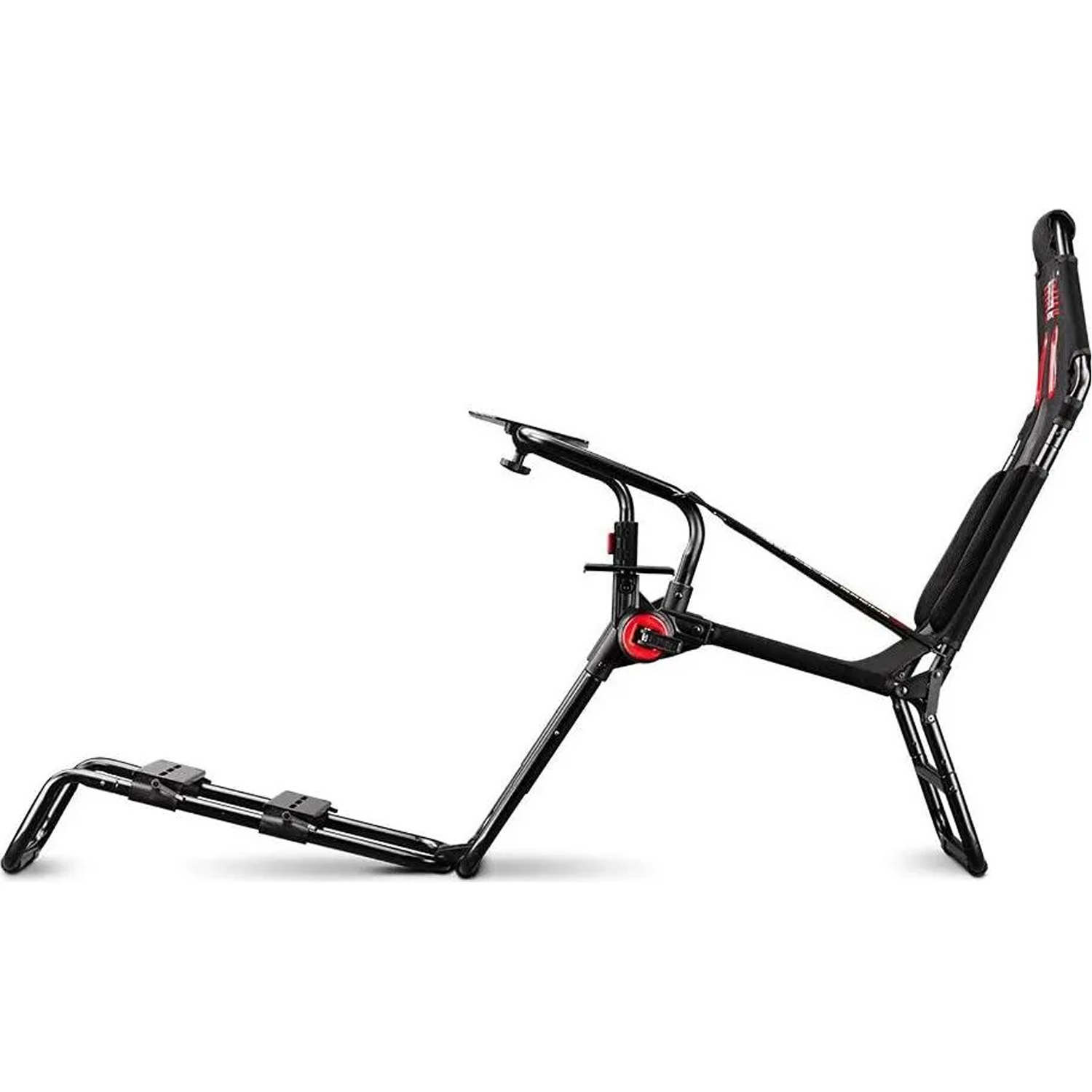 Cockpit Simulador Next Level Racing GTLite Plegable Rigido Posicion GT Soporte Shifter NLR-S021