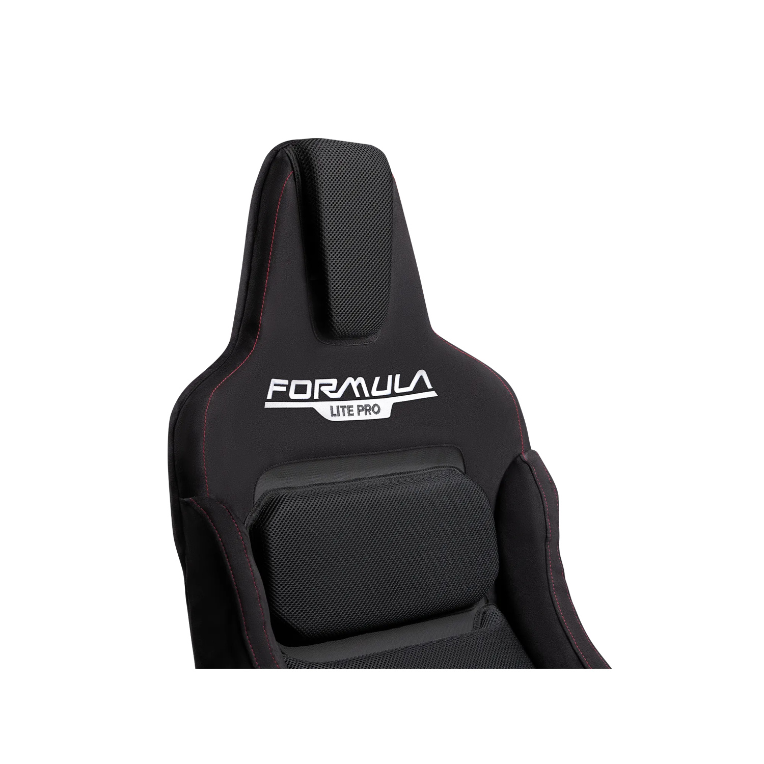Cockpit Simulador Next Level Racing Formula Lite Pro Plegable Posicion Formula real compatible Direct Drive NLR-S038