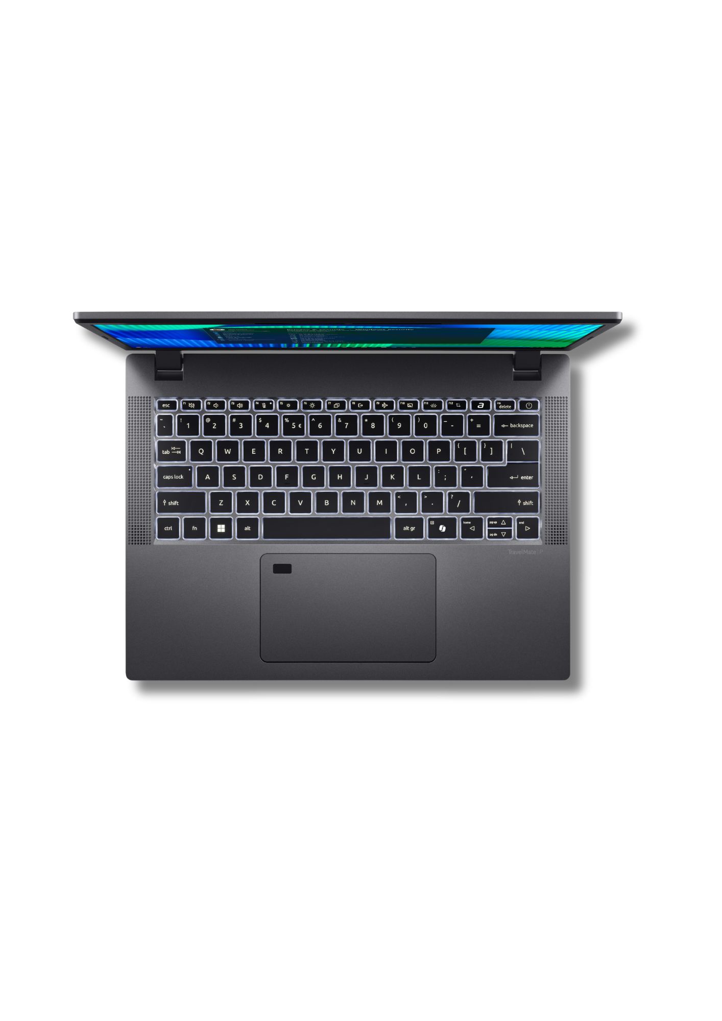 Notebook Acer TravelMate P2 i5 16GB DDR5 1TB SSD 14' WUXGA Windows 11 Pro