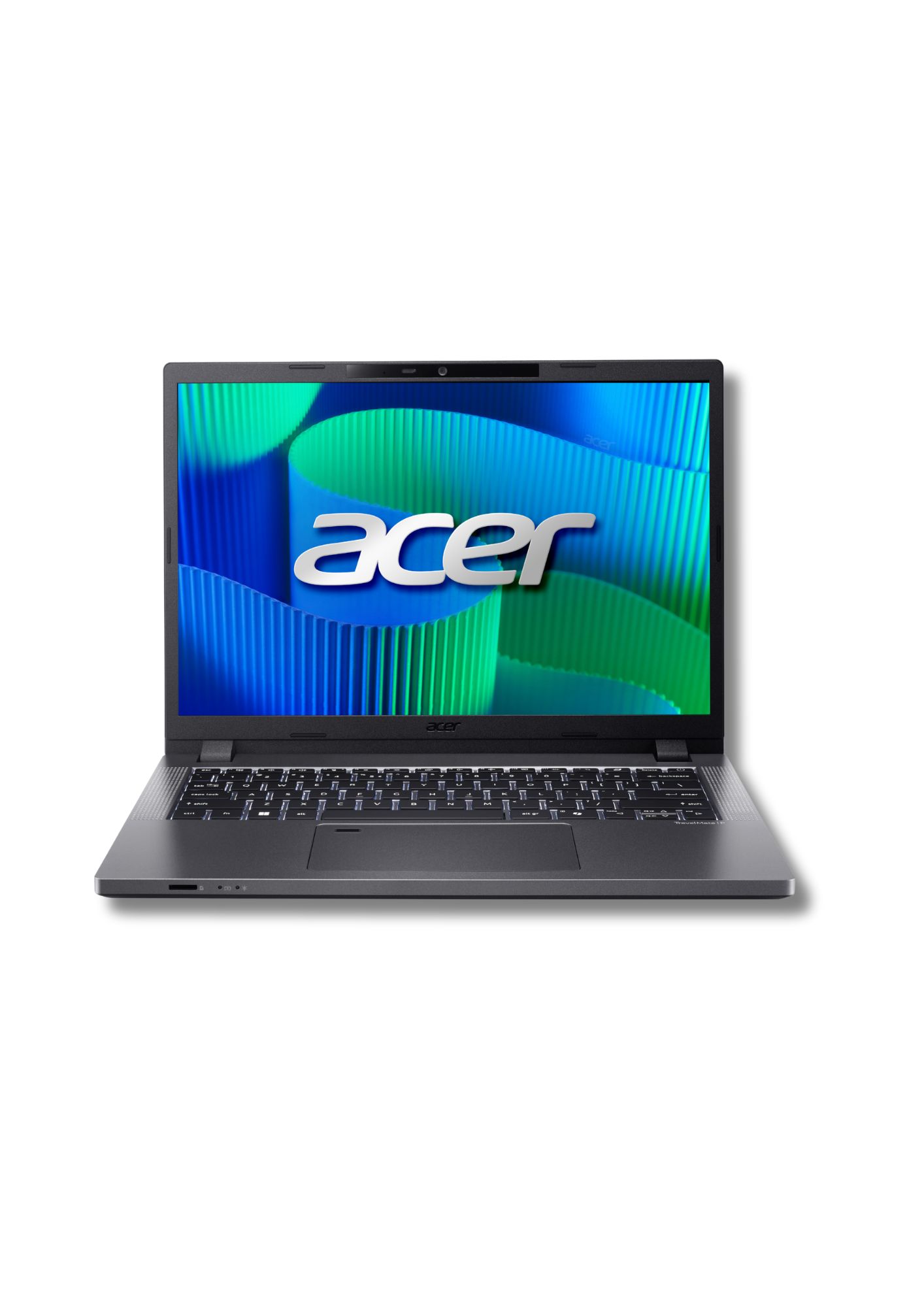Notebook Acer TravelMate P2 i7 16GB RAM DDR5 512GB SSD 14' WUXGA Windows 11 Pro