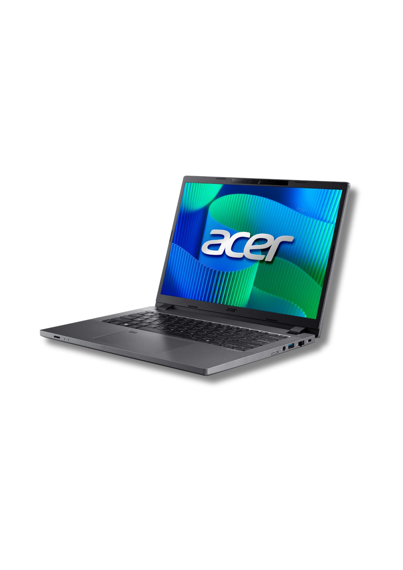 Notebook Acer TravelMate P2 i7 16GB RAM DDR5 1TB SSD 14' WUXGA Windows 11 Pro