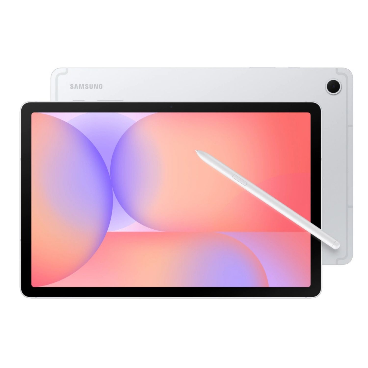 Tablet Samsung Galaxy S10 Lite Silver