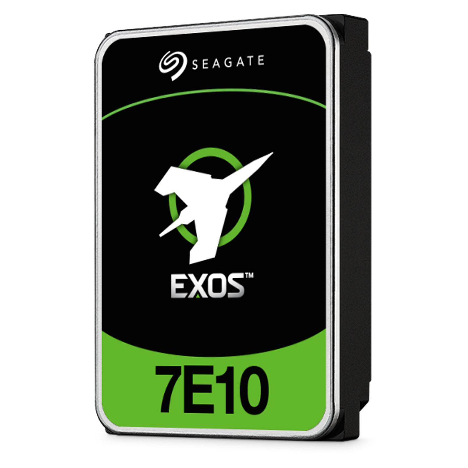 Disco duro Seagate Exos 8TB SATA 7200RPM ST8000NM017B