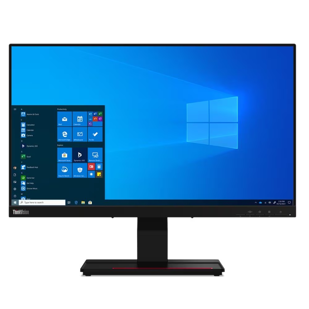 Monitor Lenovo ThinkVision T24t 20 23.8