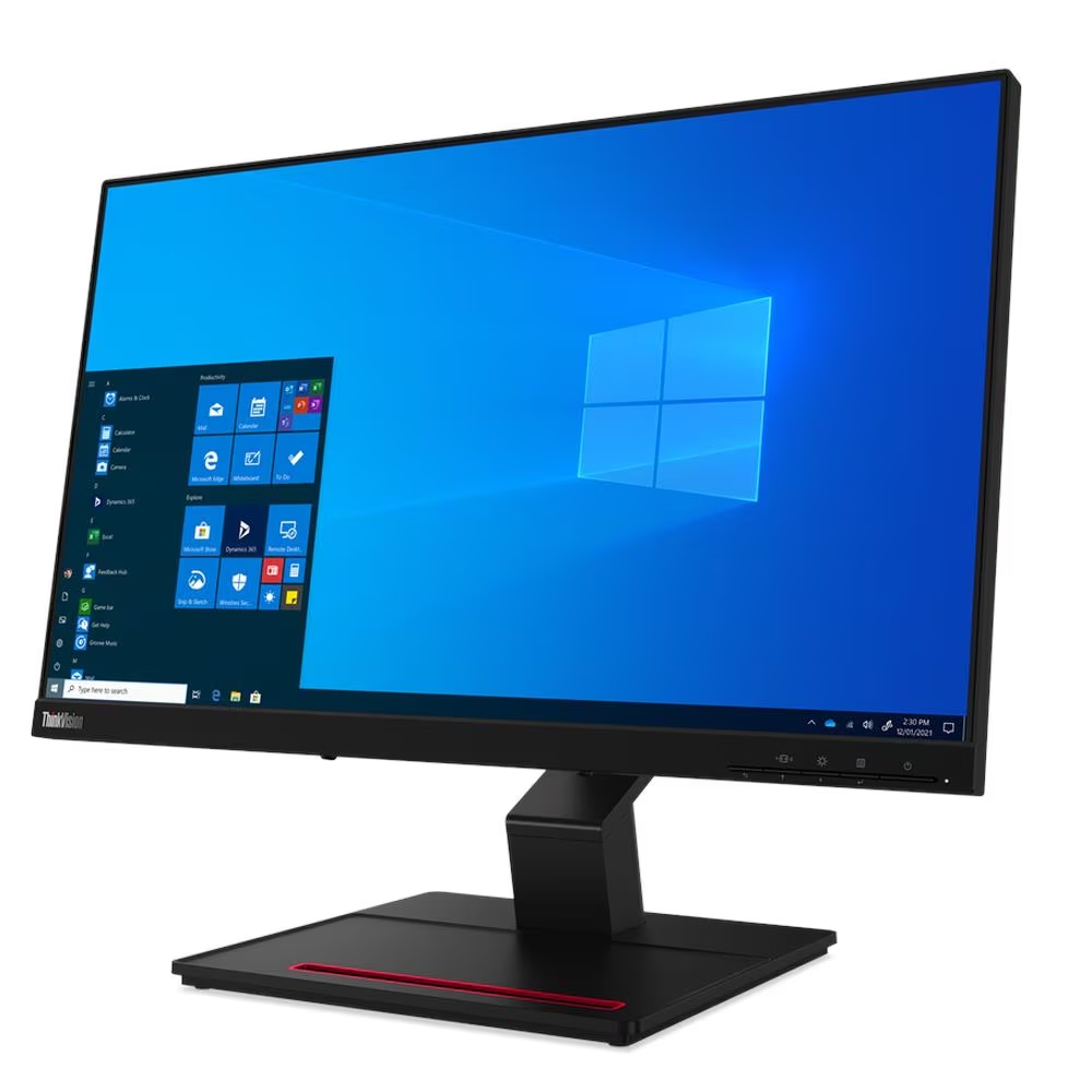 Monitor Lenovo ThinkVision T24t 20 23.8