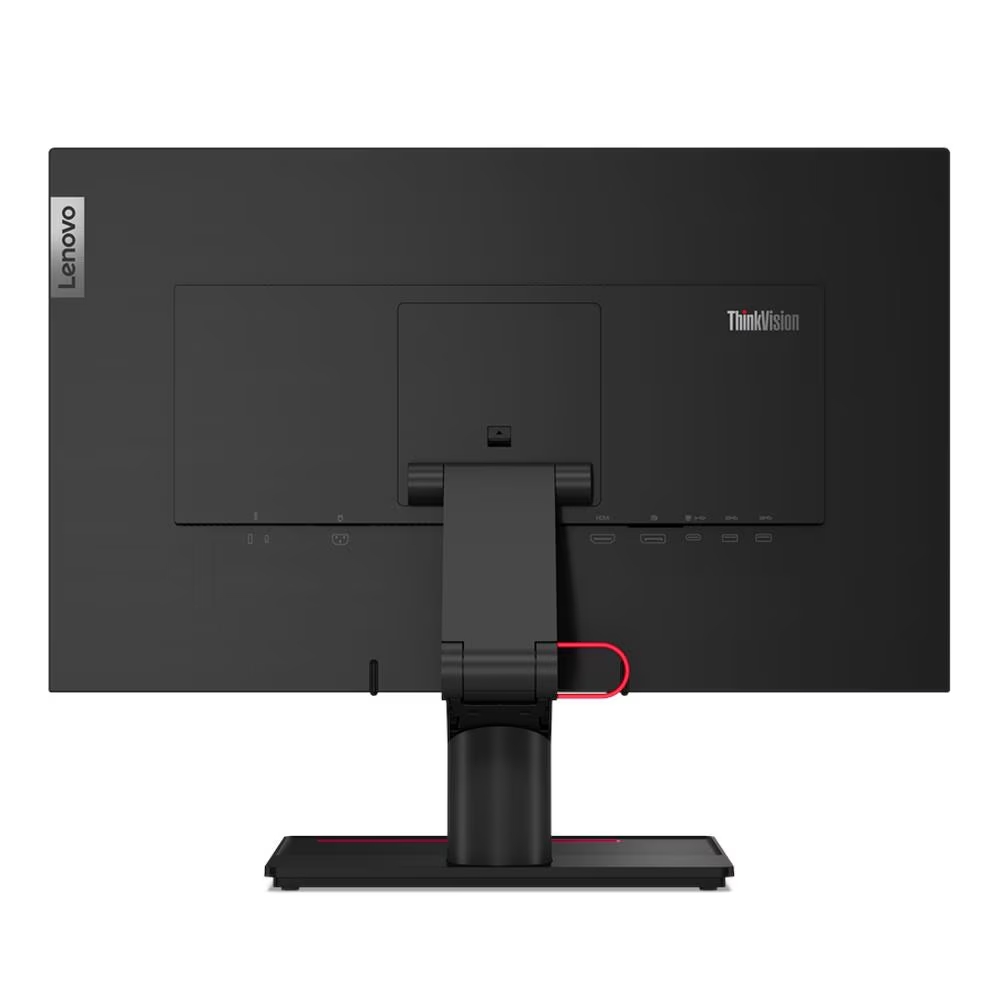 Monitor Lenovo ThinkVision T24t 20 23.8