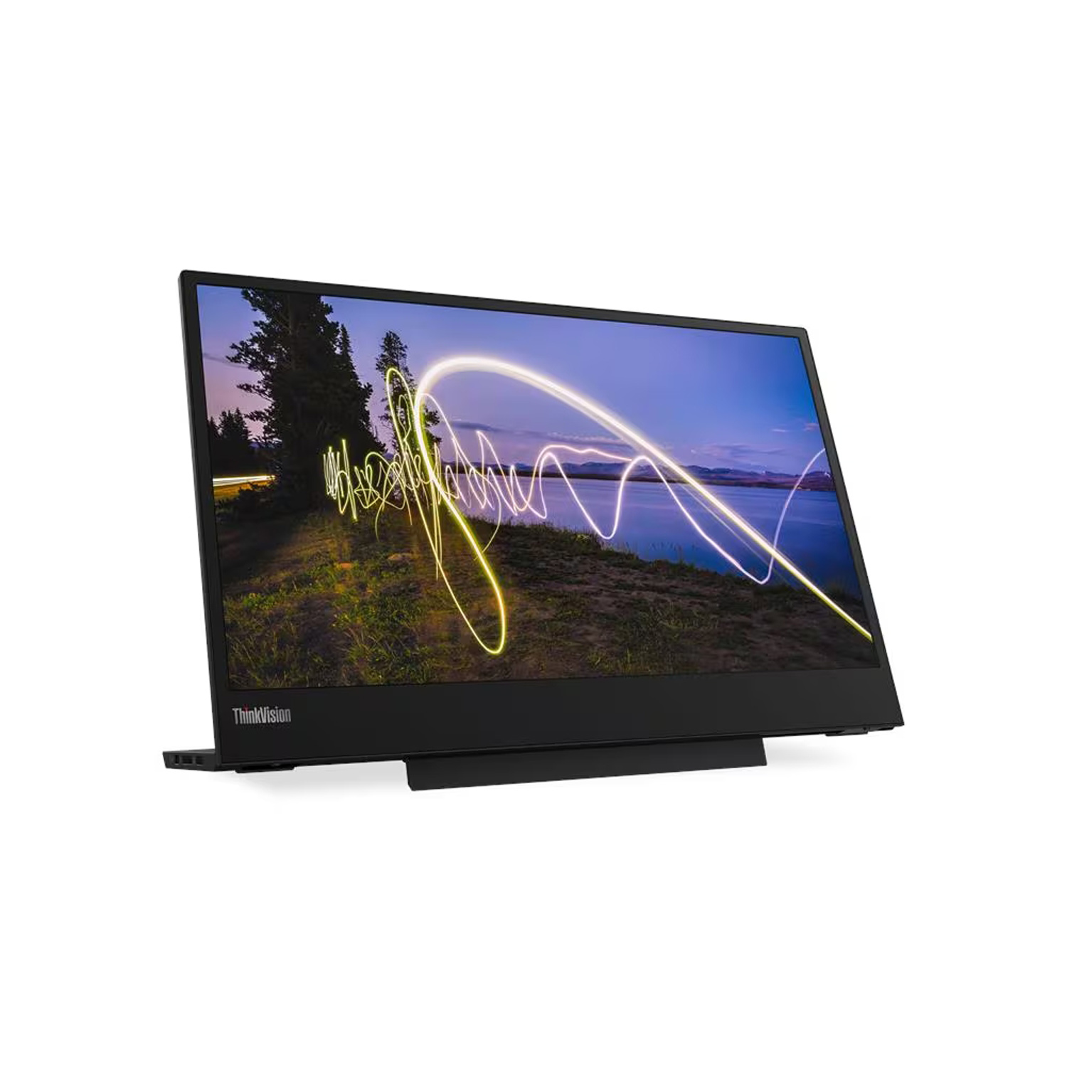 Monitor Portatil Lenovo ThinkVision M15 15.6
