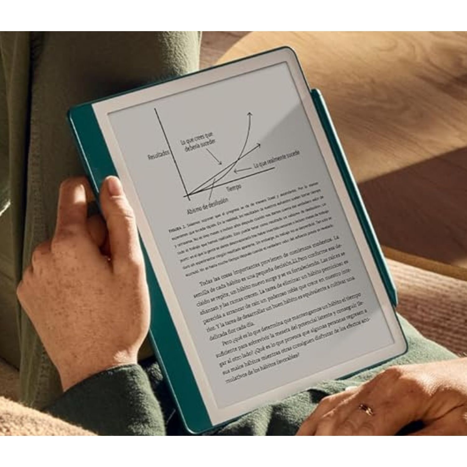 Kindle Amazon Scribe 10,2