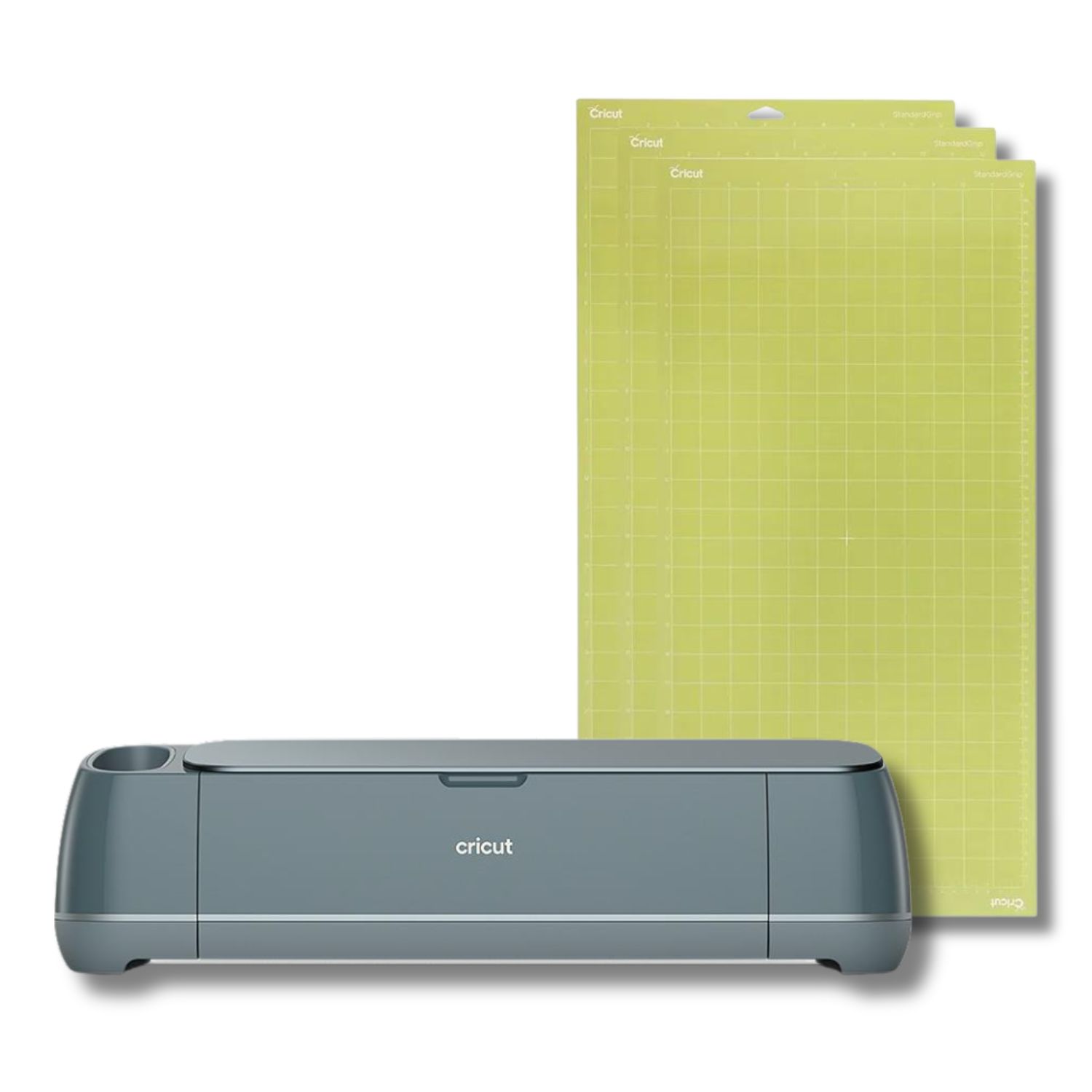 Cricut Maker 4 con Tapete de agarre estandar 12x24