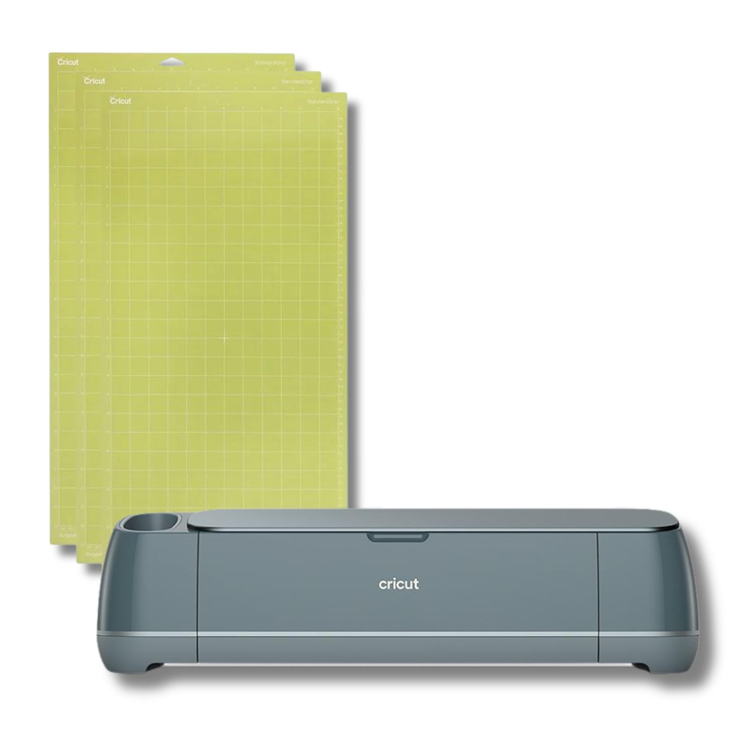 Cricut Maker 4 con Tapete de agarre estandar 12x24