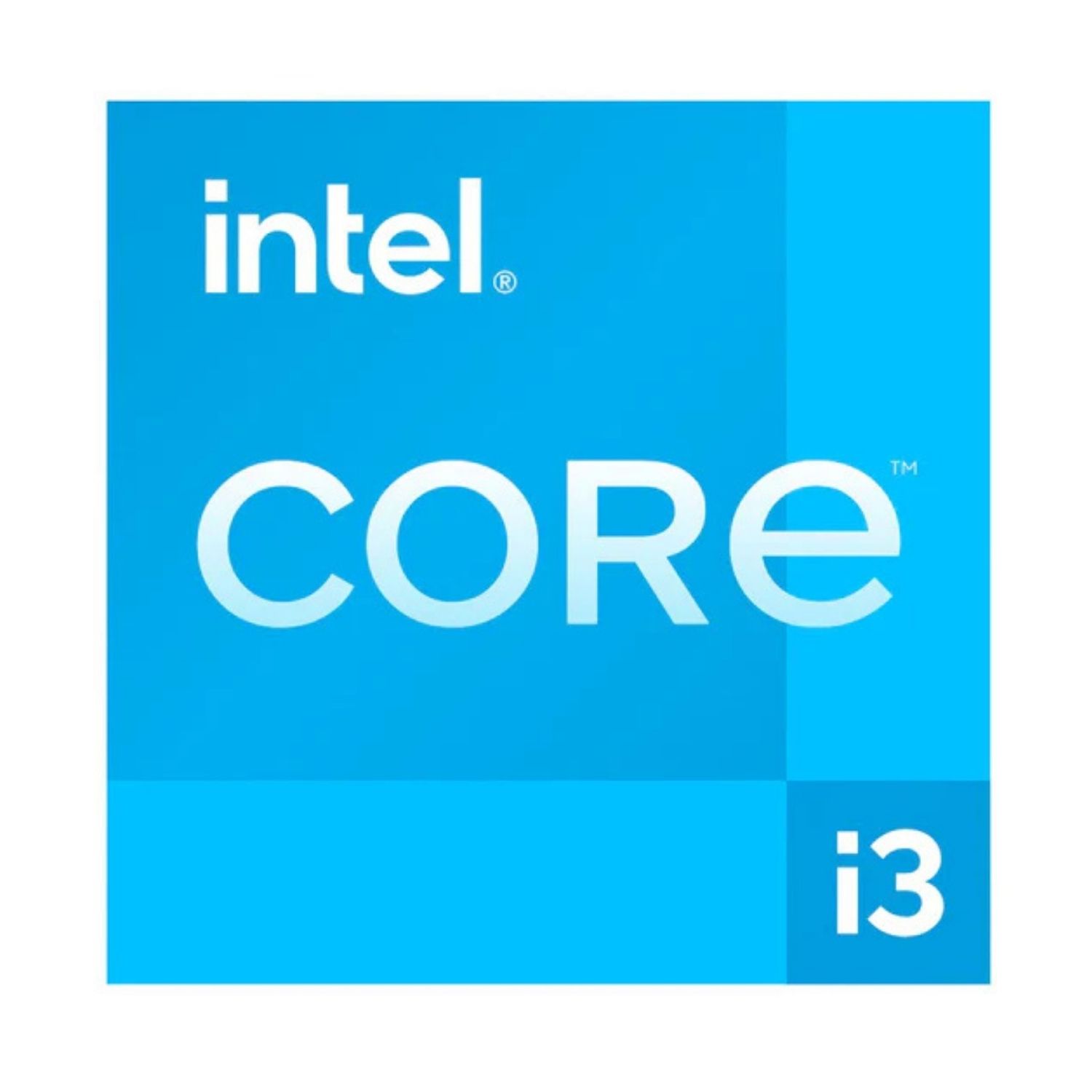 Procesador Intel Core i3 14100F 4 Nucleos 8 Hilos 4.7 GHz Turbo 12MB Cache Socket LGA1700