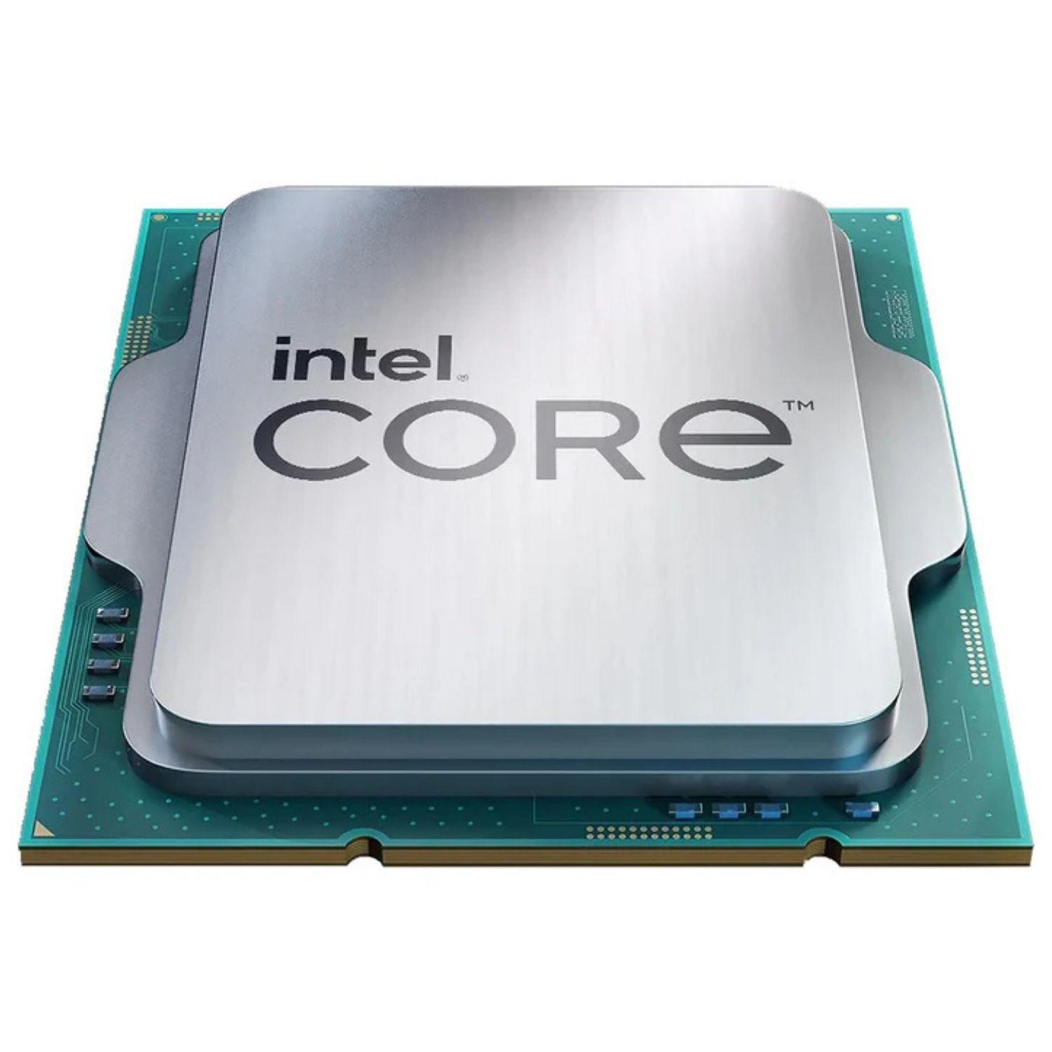 Procesador Intel Core i3 14100F 4 Nucleos 8 Hilos 4.7 GHz Turbo 12MB Cache Socket LGA1700
