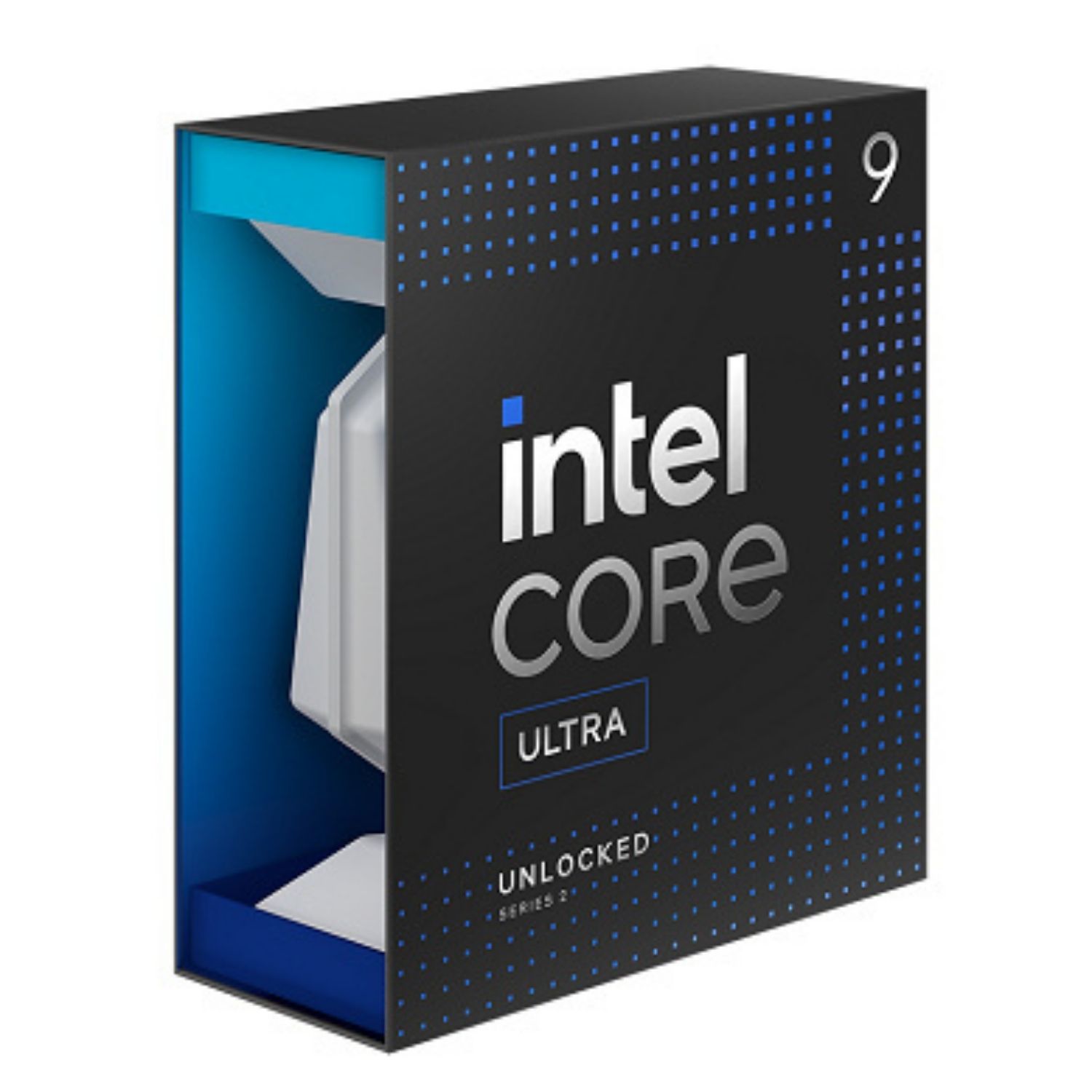 Procesador Intel Core Ultra 9 285 BX80768285 24 Nucleos 5.6 GHz 36 MB Cache DDR5 GPU Integrada