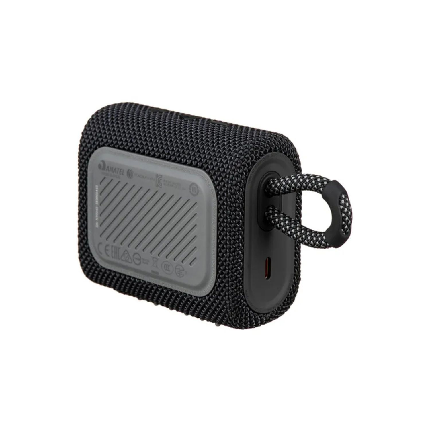 Parlante JBL Go 3 Bluetooth Portatil