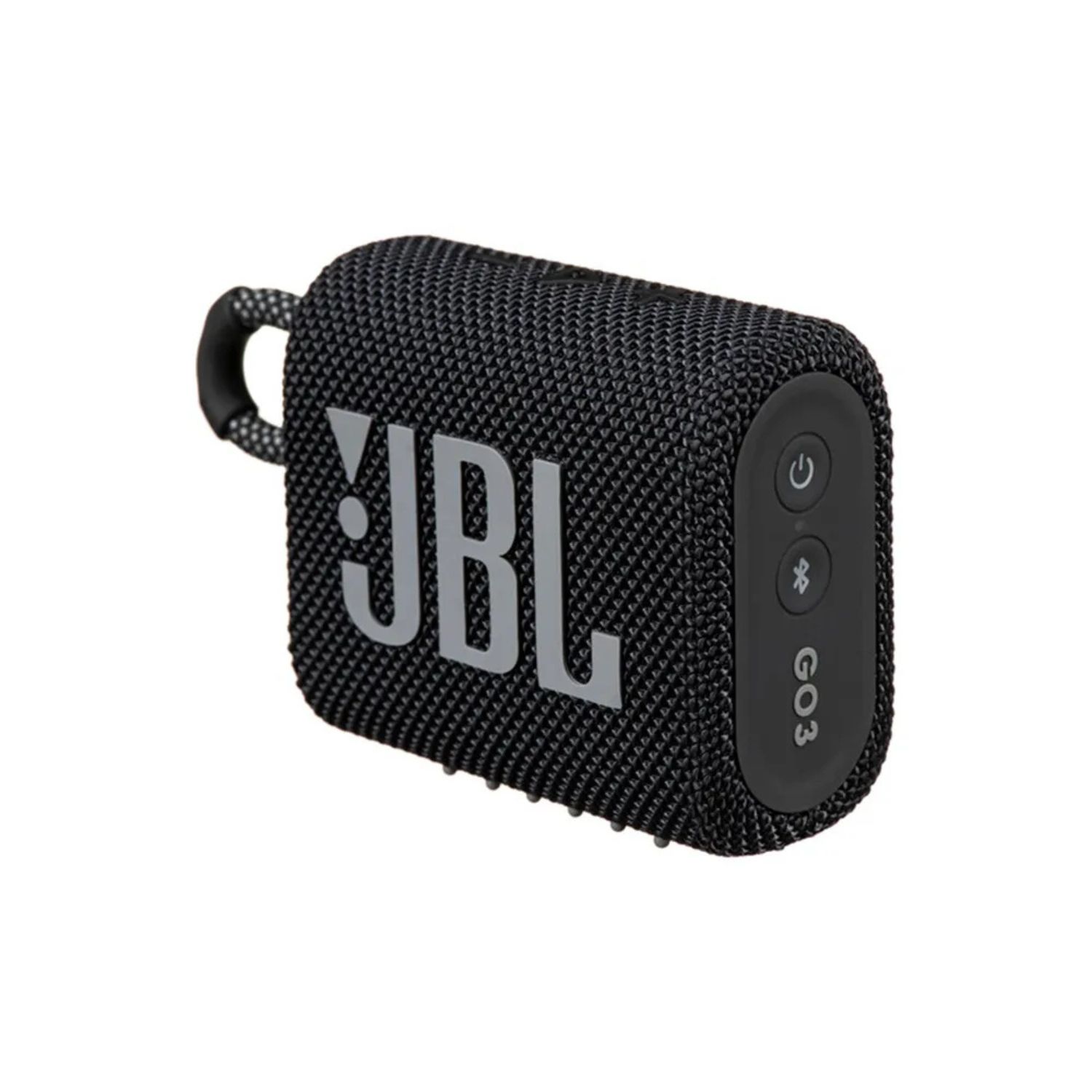 Parlante JBL Go 3 Bluetooth Portatil