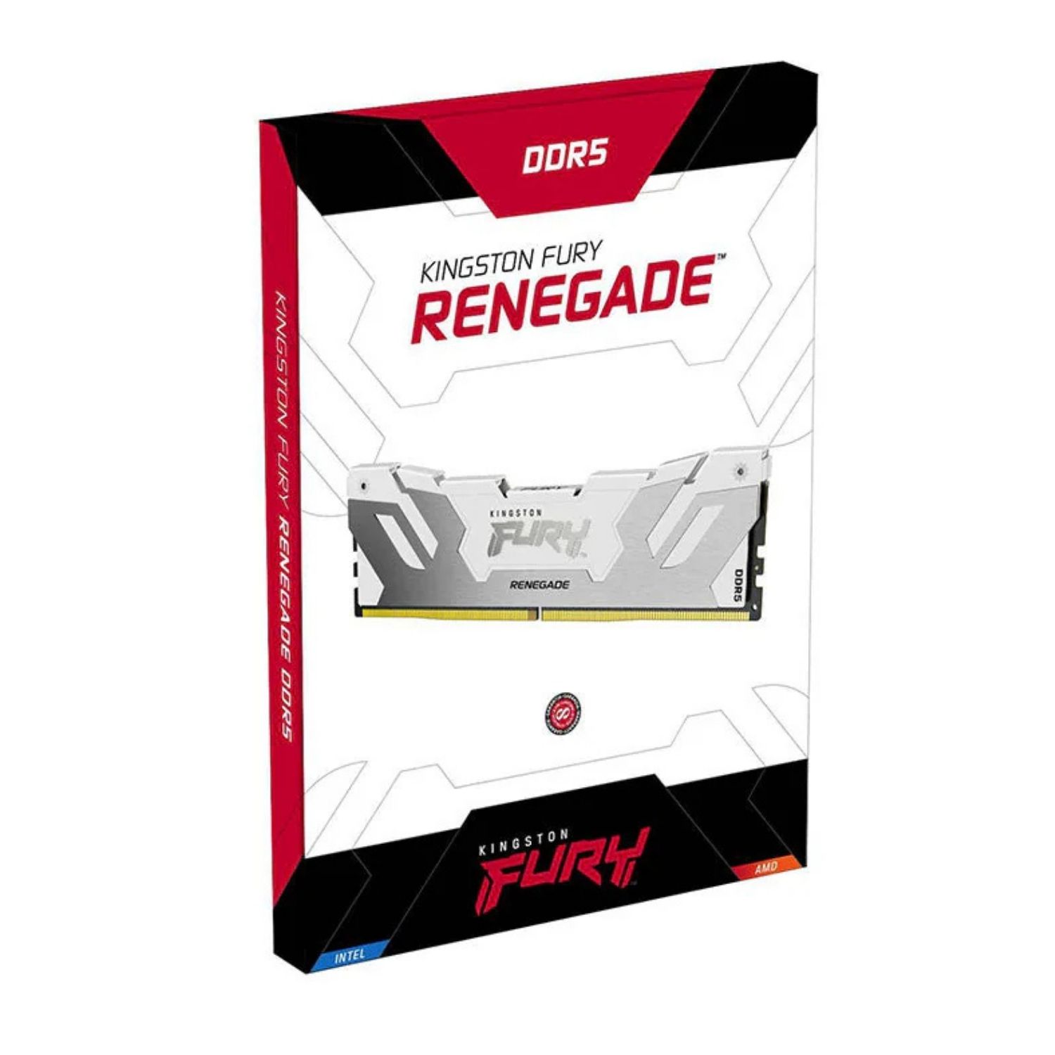 Memoria Kingston FURY Renegade 16GB DDR5 7200MHz