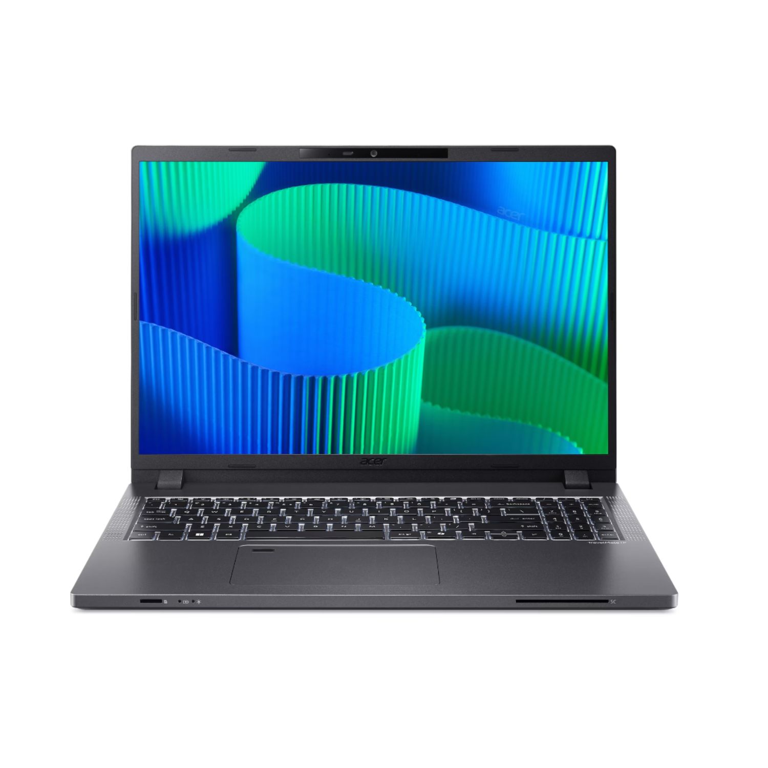 Notebook Acer TravelMate P2 16